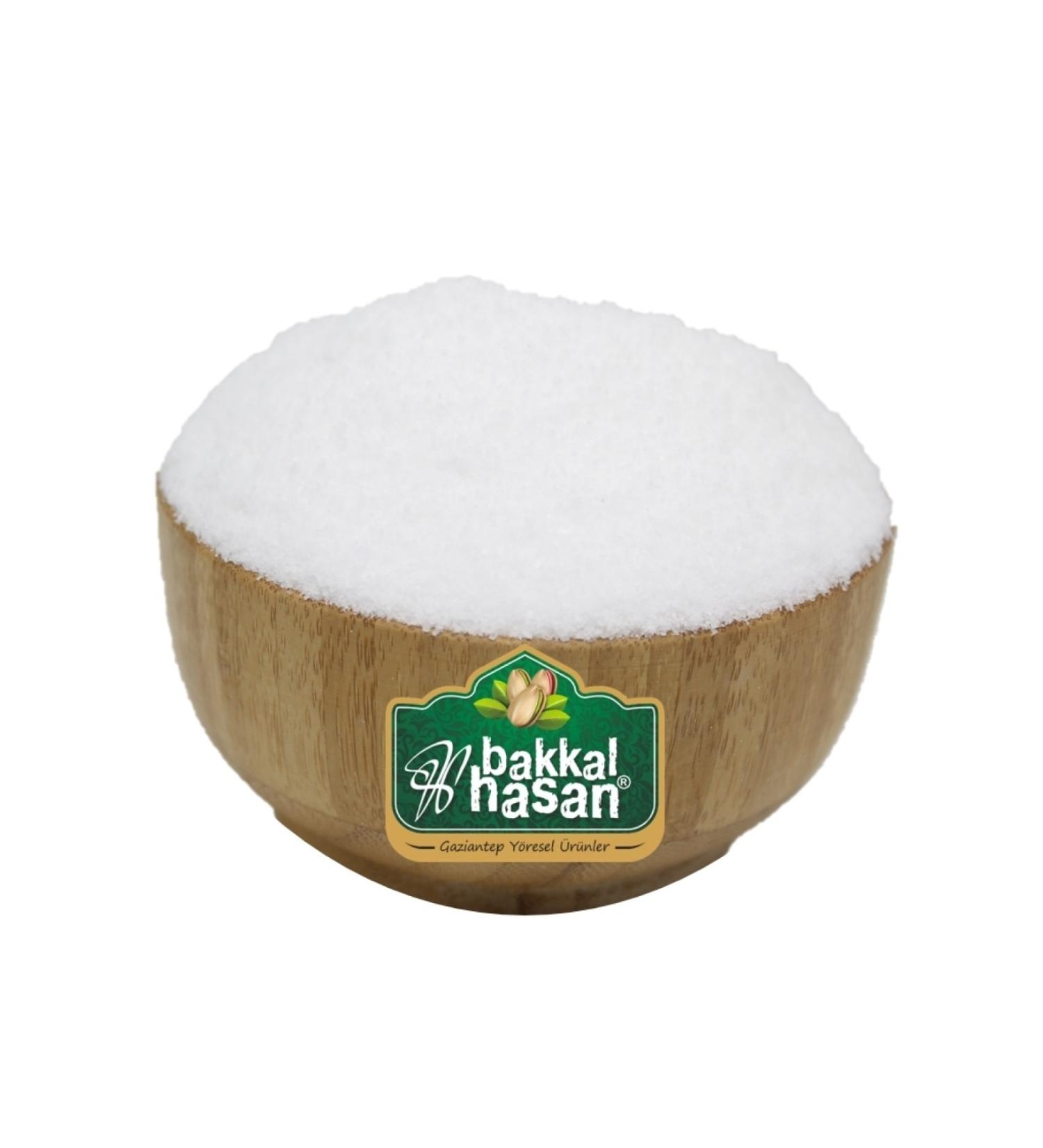 grocery store Hasan Rock Salt Fine 4 Kg -