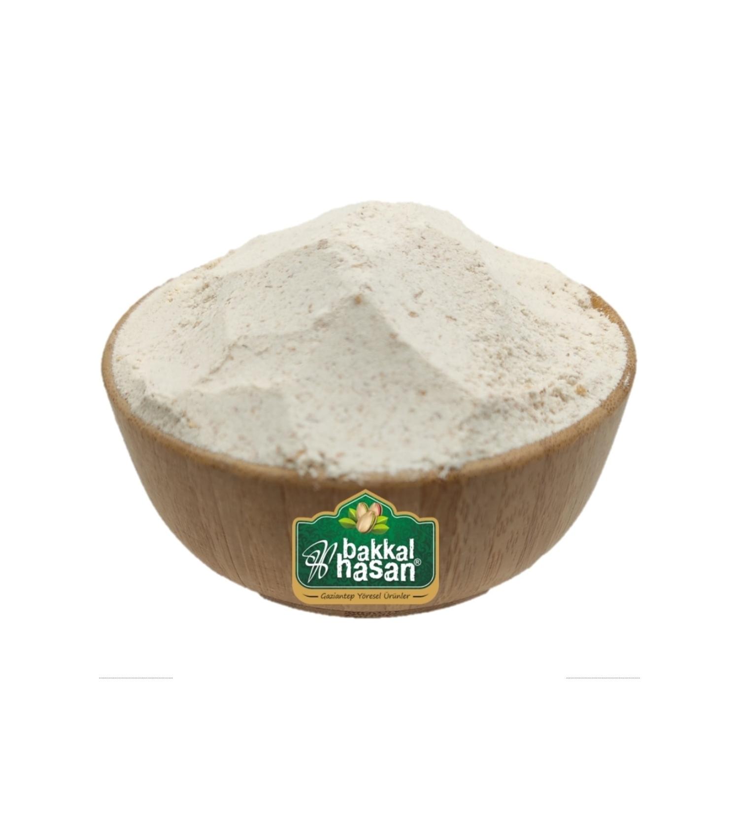 grocer Hasan Barley Flour - 5 Kg