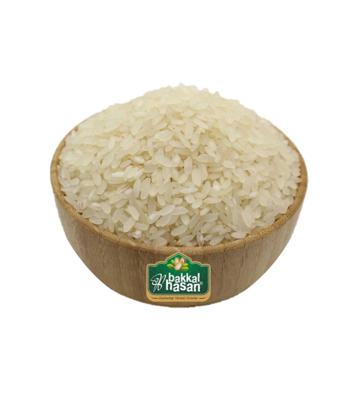 Grocer Hasan Rice Special Baldo - 3 Kg