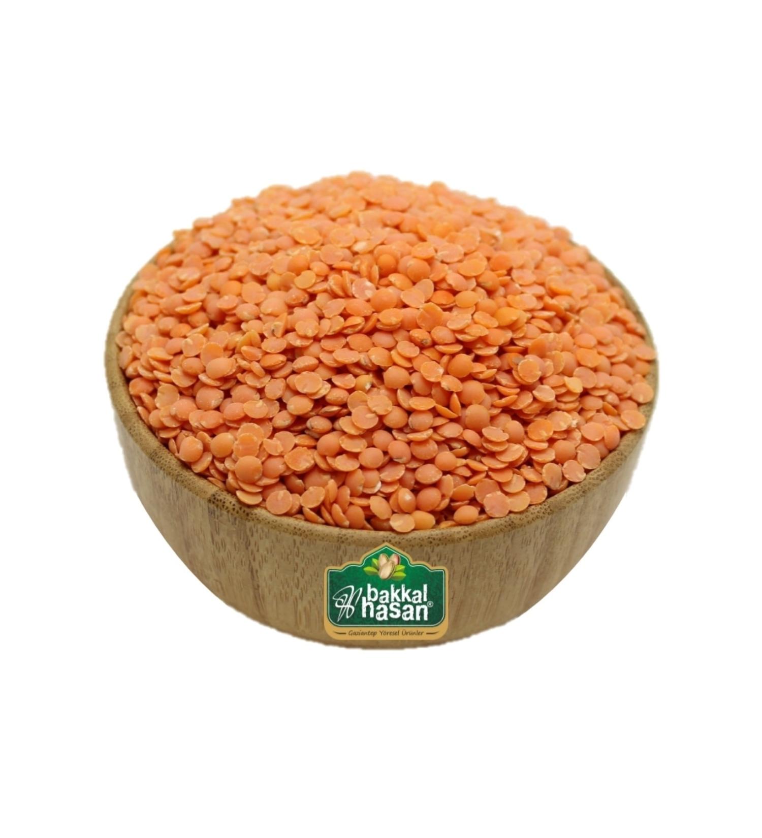 grocery store Hasan Lentil Red - 2 Kg
