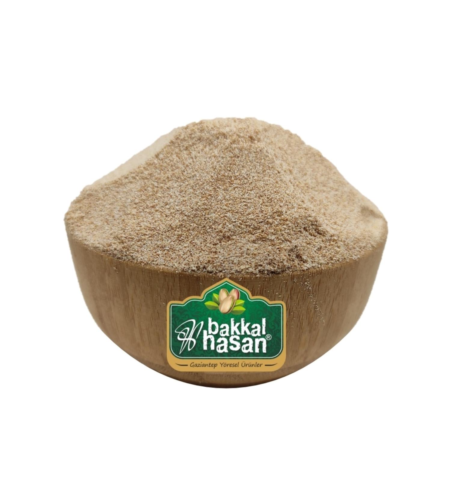 grocer Hasan Oat Bran - 5 Kg