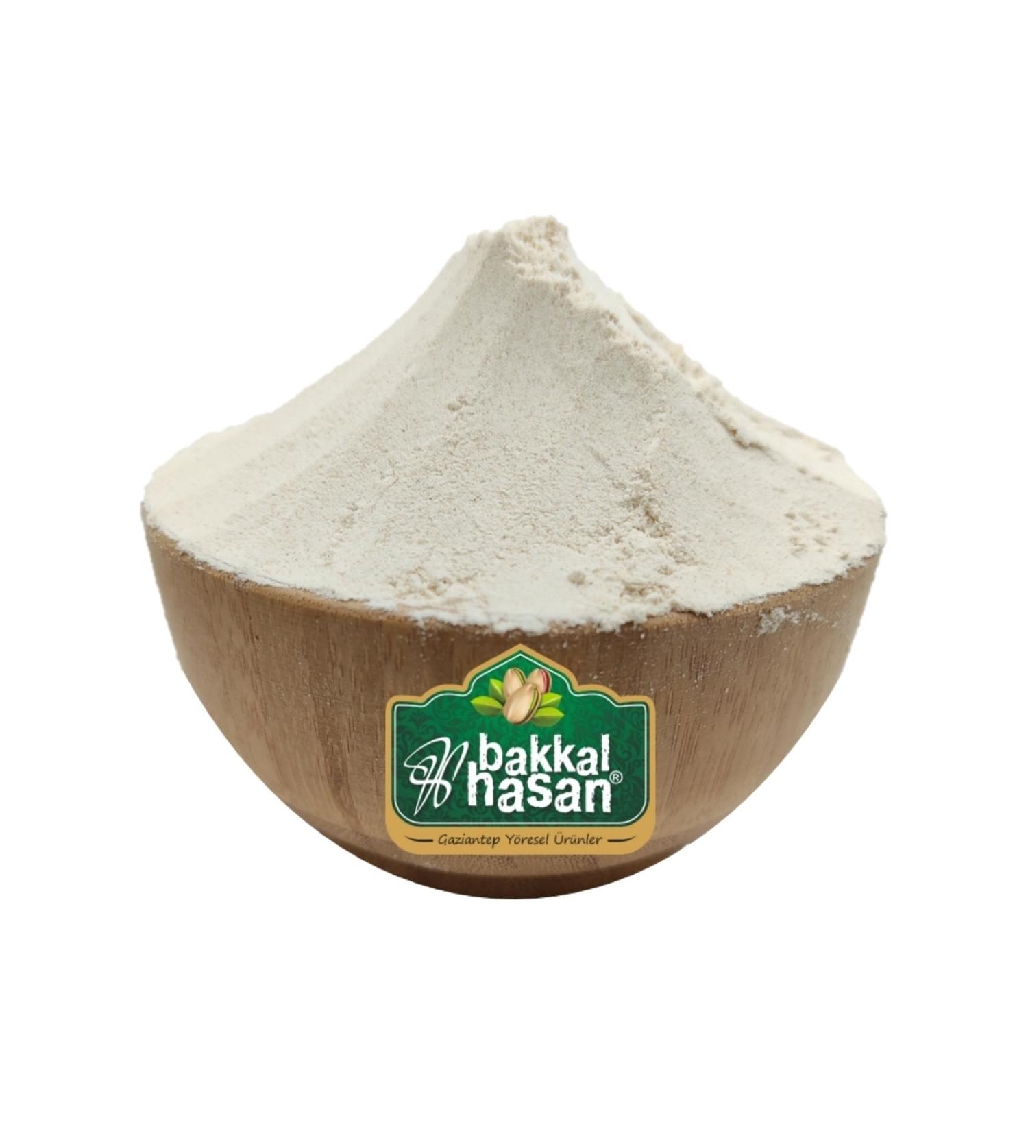 grocer Hasan Oatmeal - 5 Kg