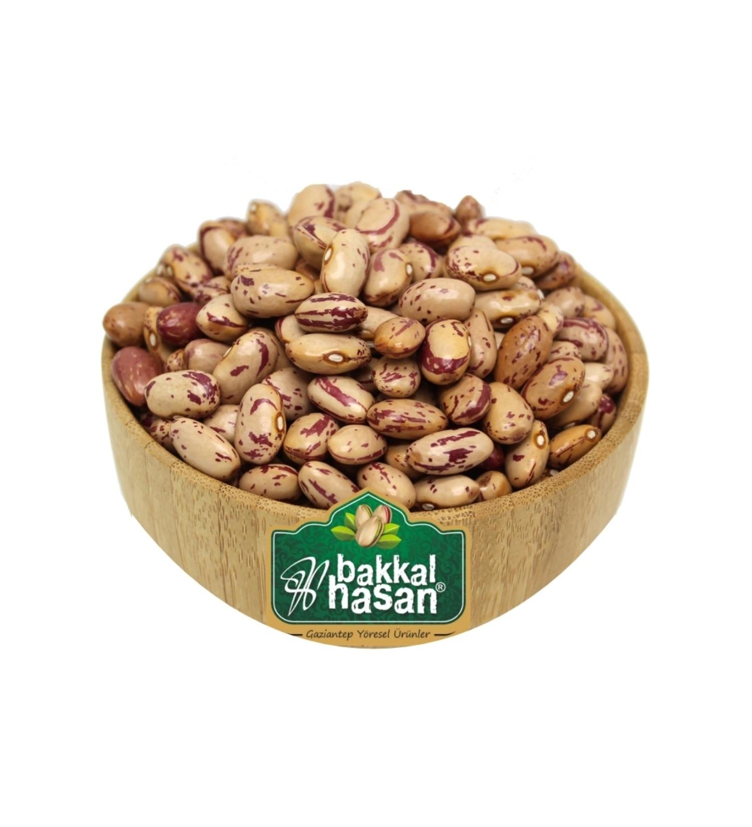 grocery store Hasan Kidney Bean Cherry - 5 Kg