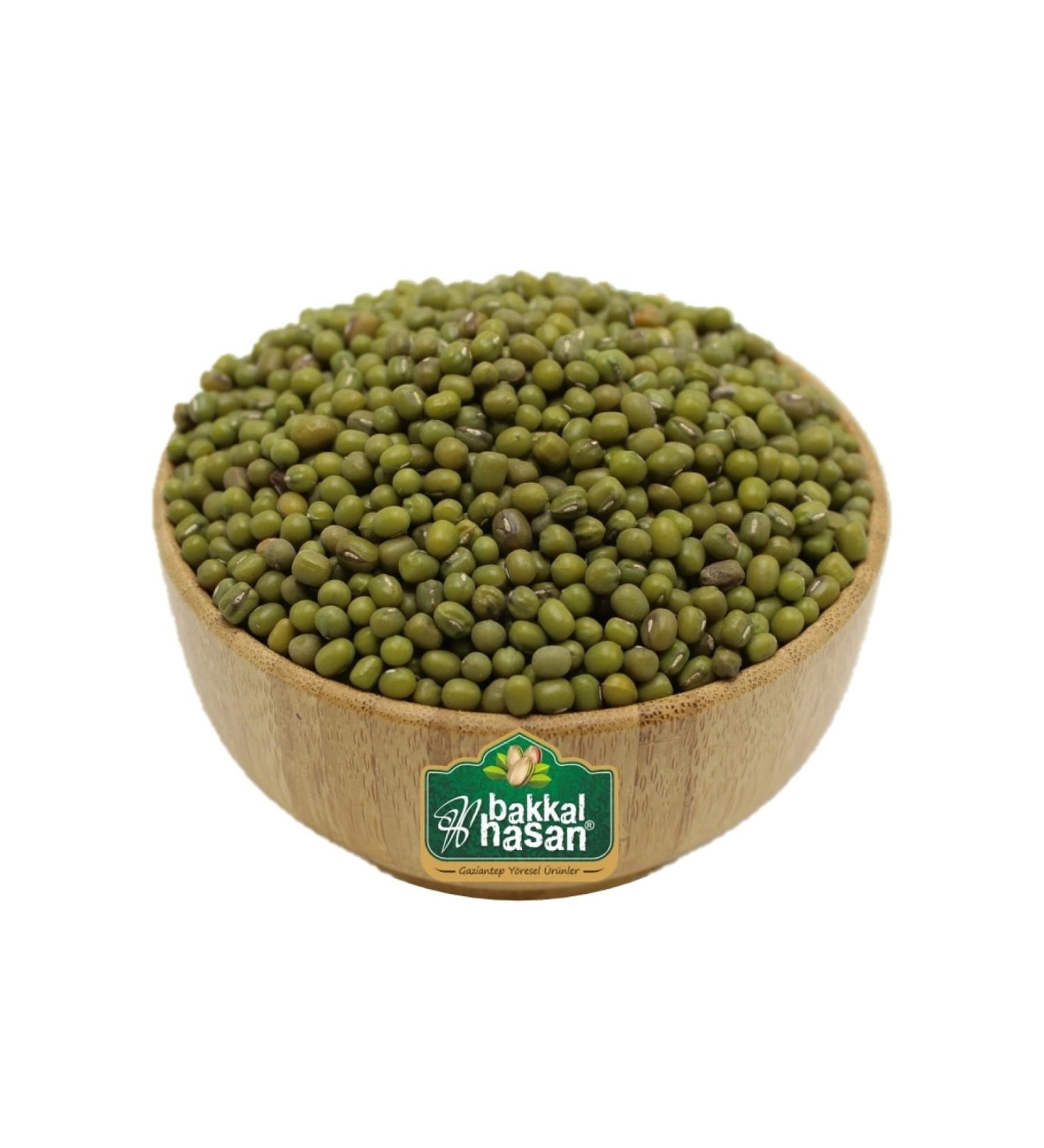 Grocer Hasan Mung Beans - 5 Kg