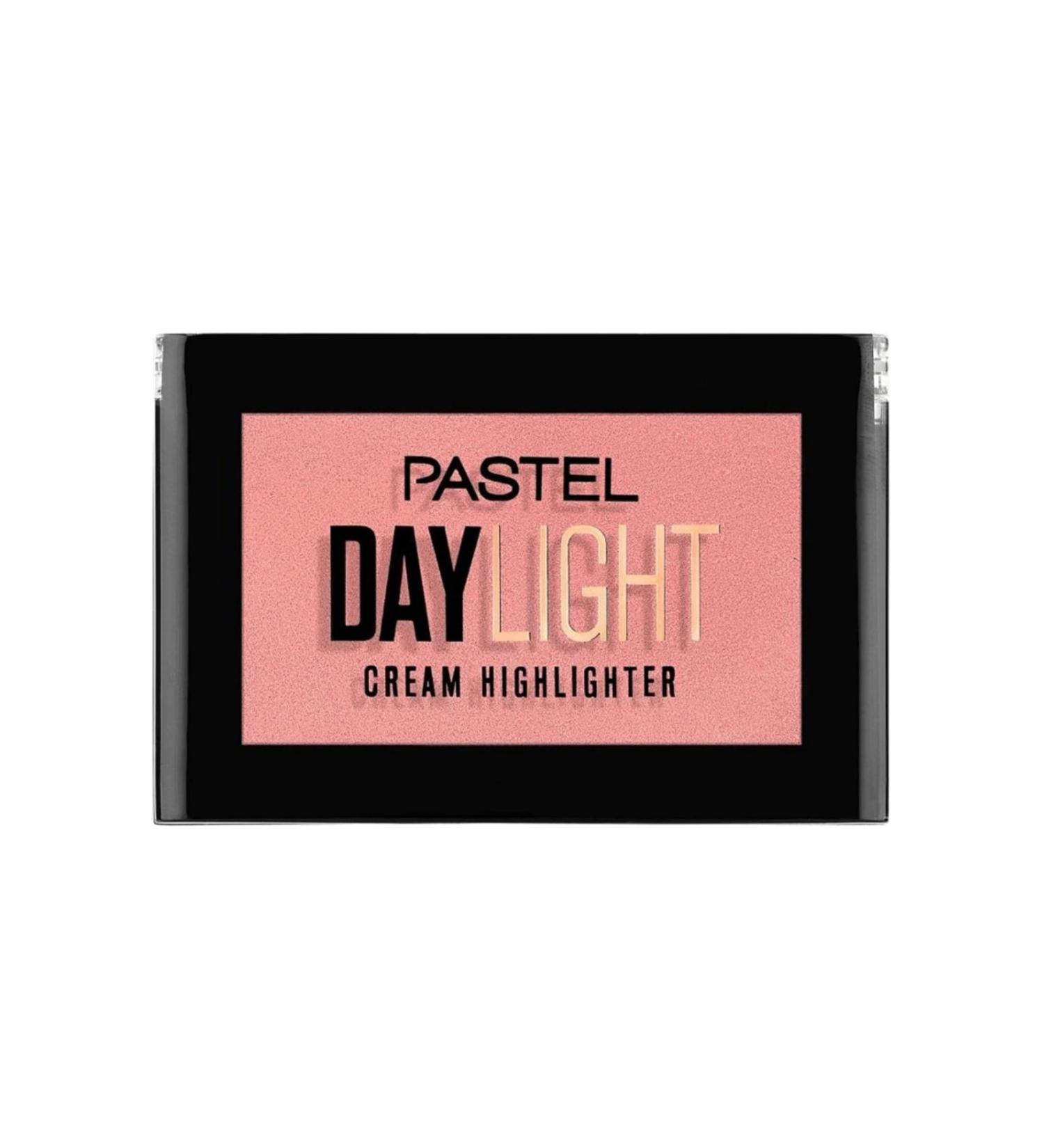 Pastel Daylight Cream Highlighter 13 Sunrose