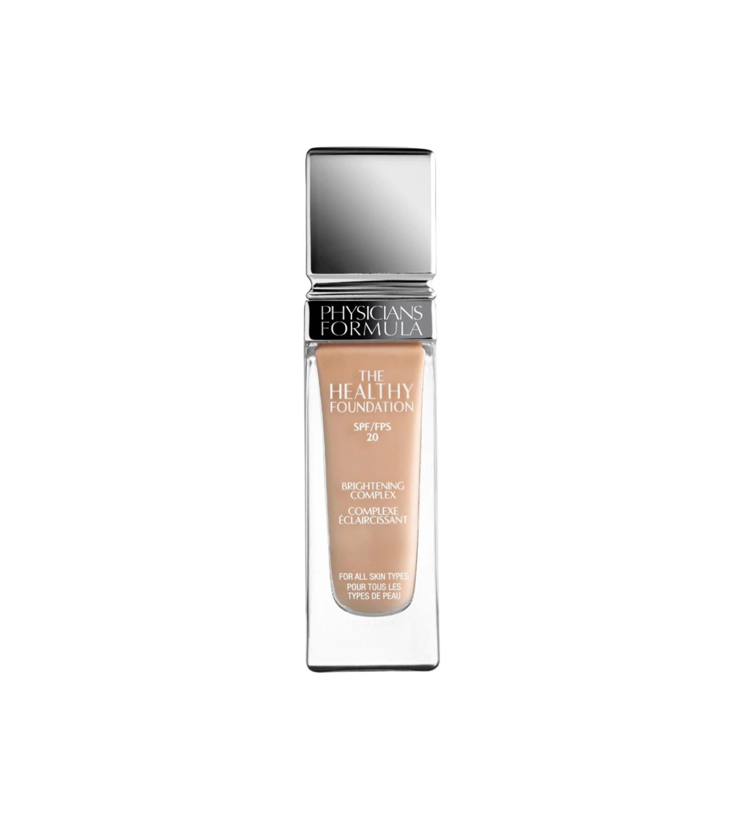 Physicians Formula The Healthy Foundation Spf 20 Lc1