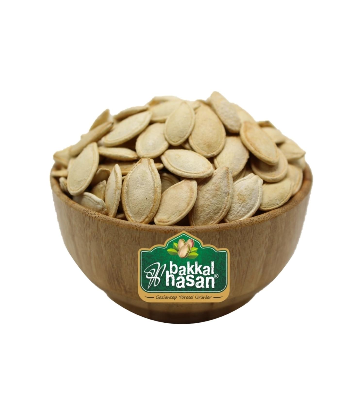 Bakkal Hasan Pumpkin Seeds Double Salted - 3 Kg