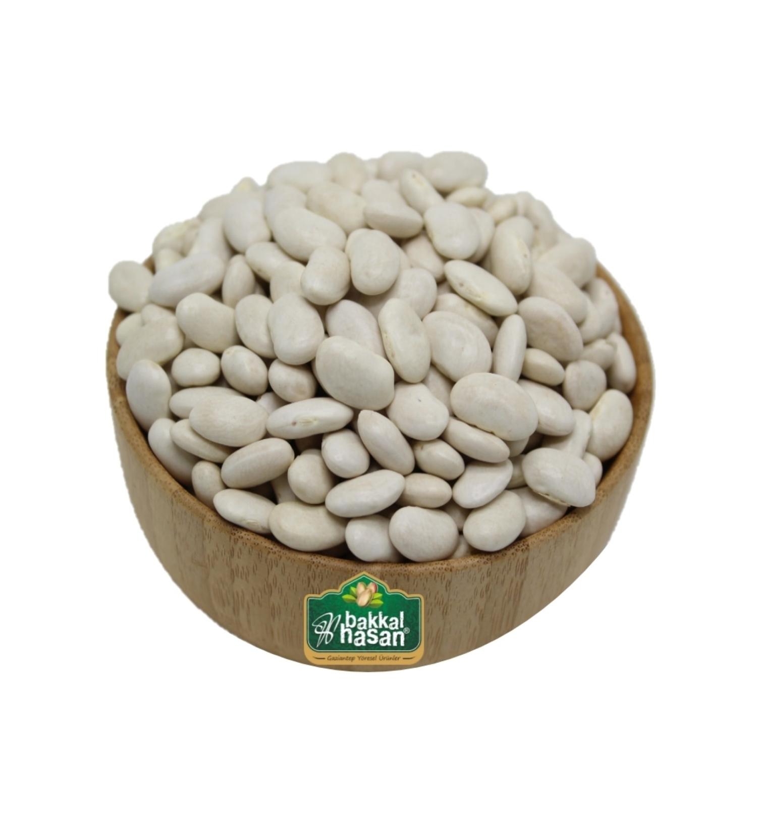 grocery store Hasan Beans Dermason Naturel - 4 Kg