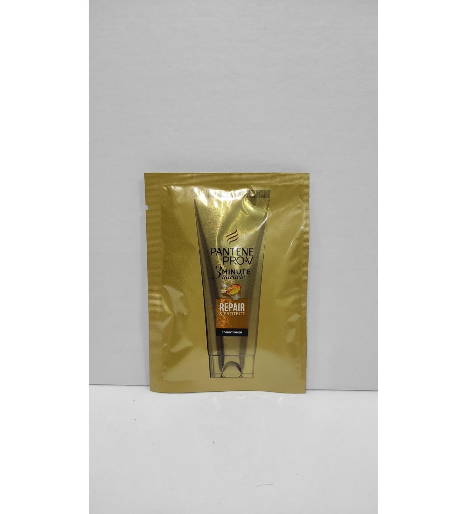 Pantene Pro v 3 Minute Miracle Repair and Protective Conditioner 25 ml