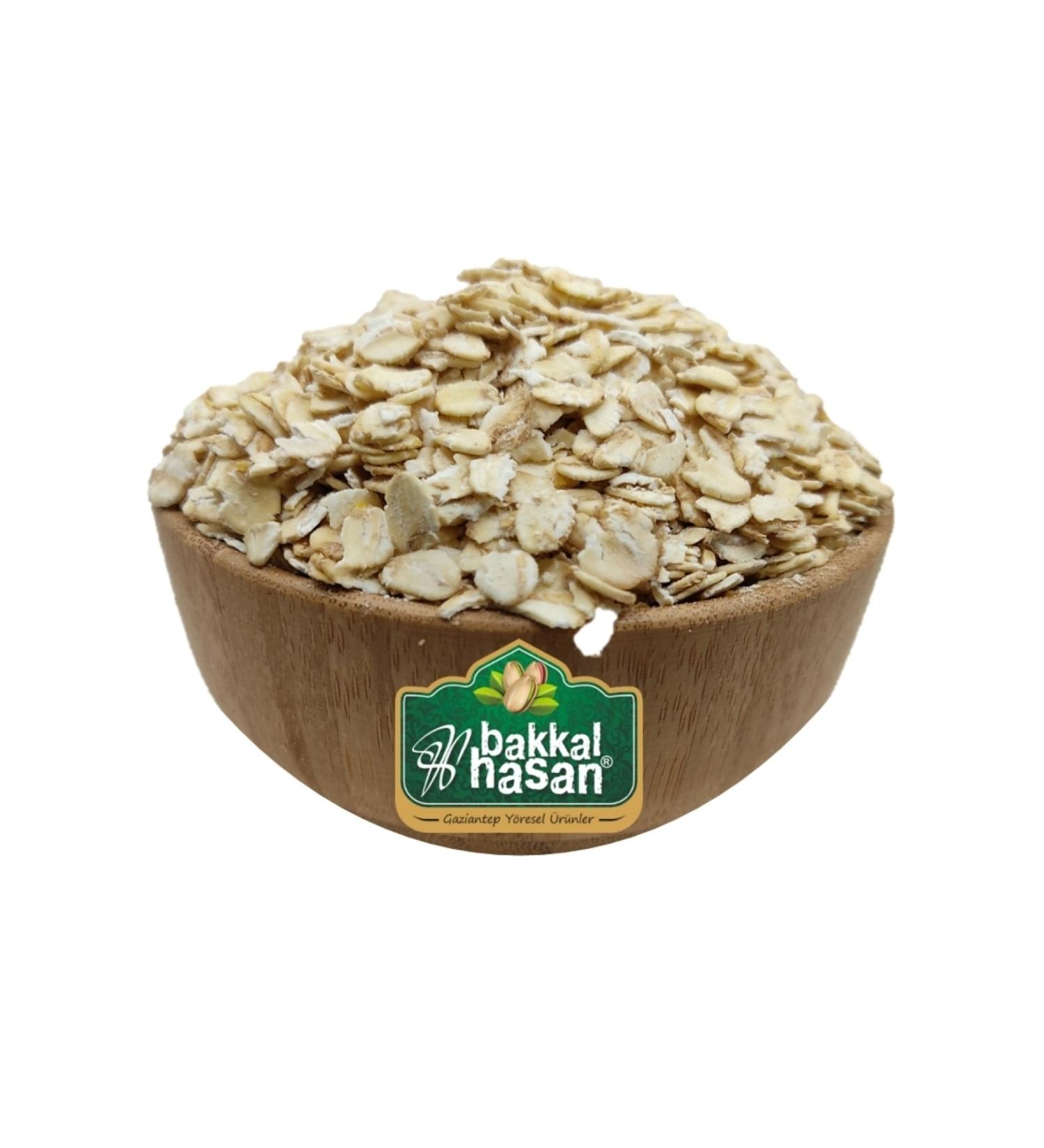 grocer Hasan Oatmeal - 10 Kg