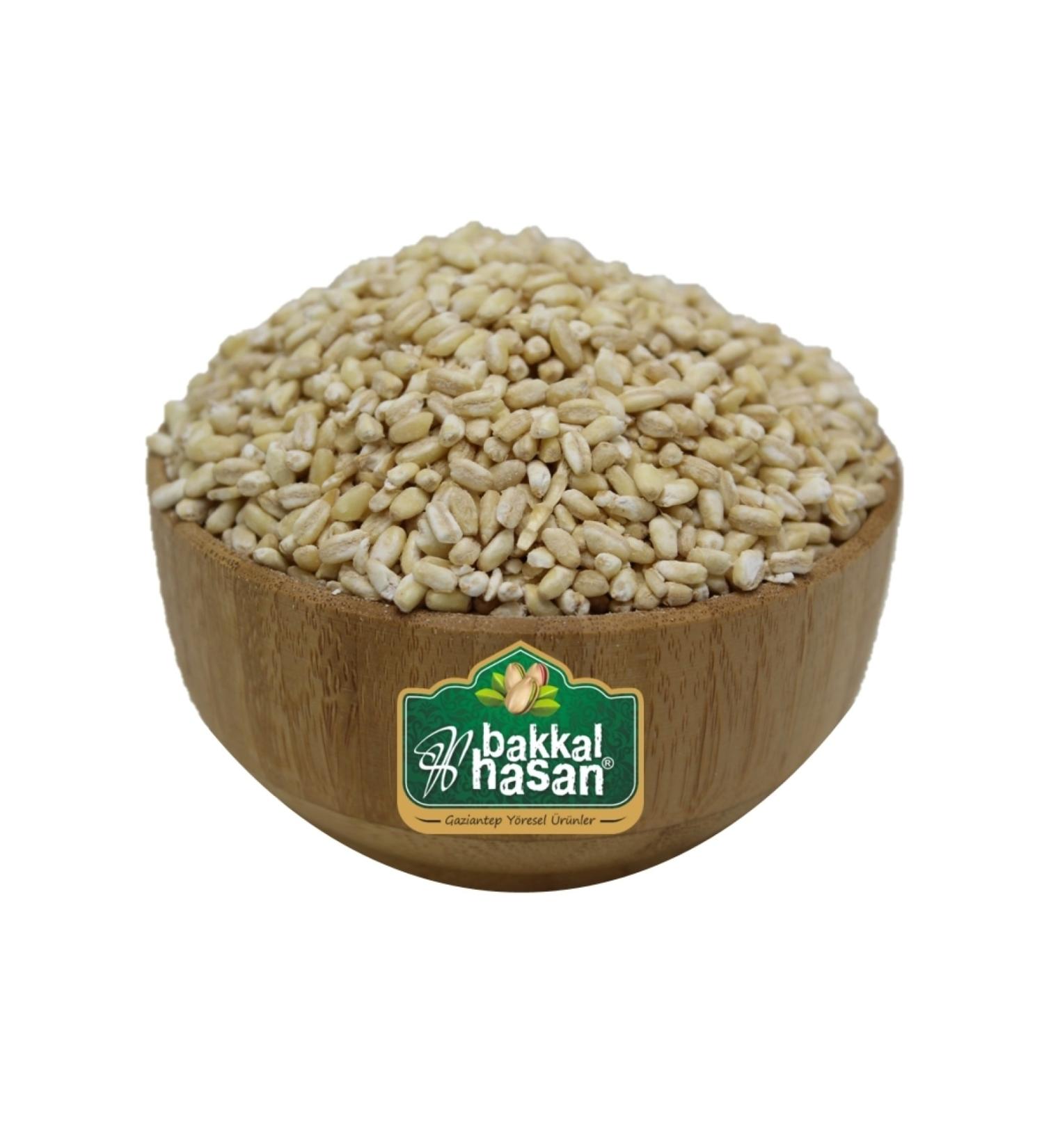 Grocer Hasan Wheat - 5 Kg