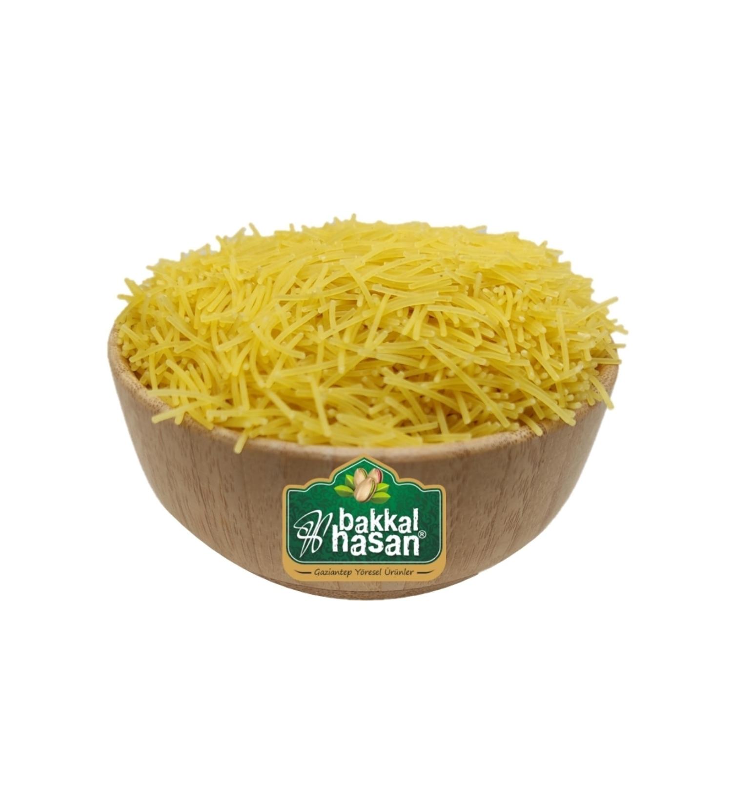Grocer Hasan Vermicelli Tel - 1 Kg