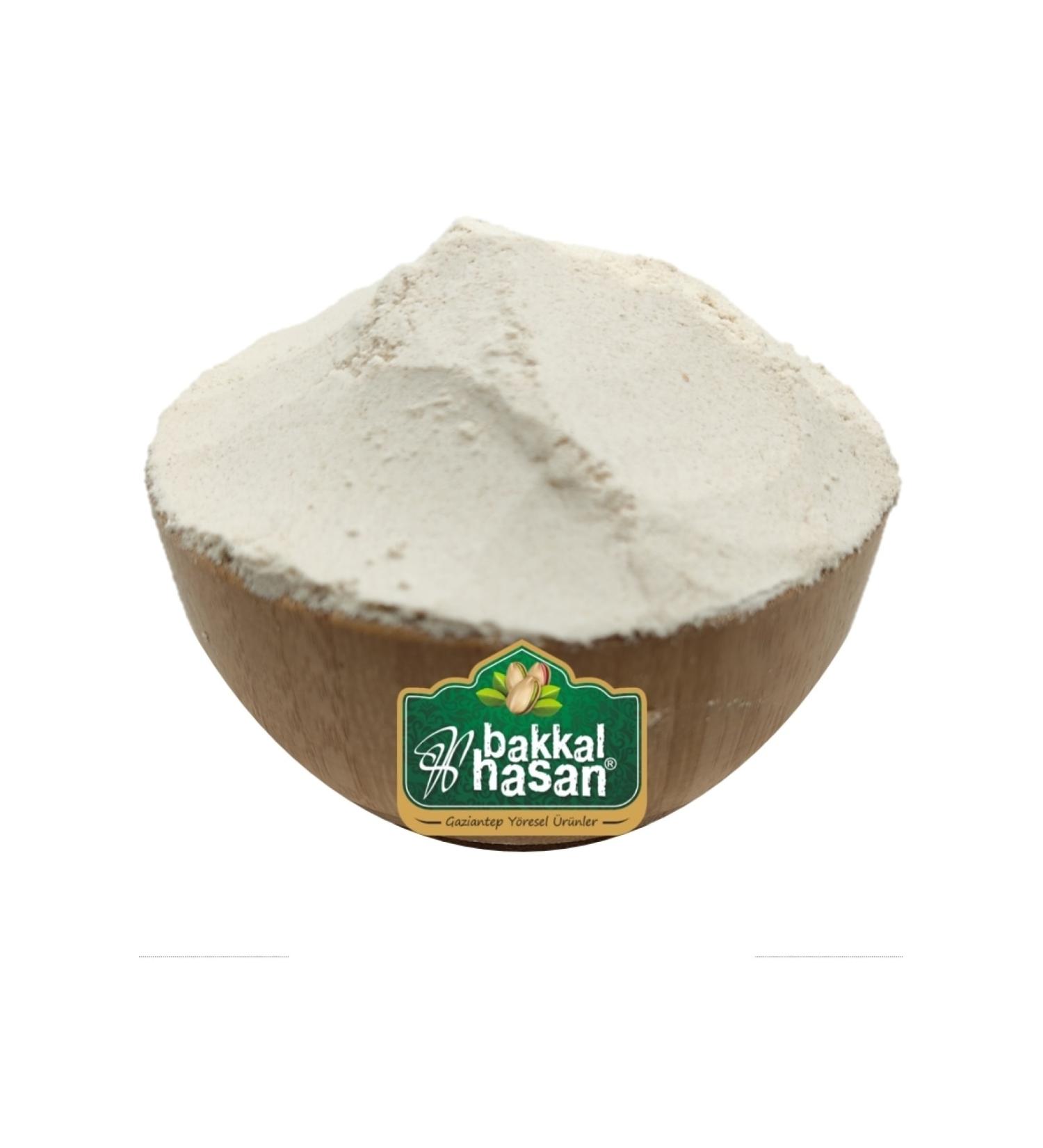 grocer Hasan Rye Flour - 5 Kg