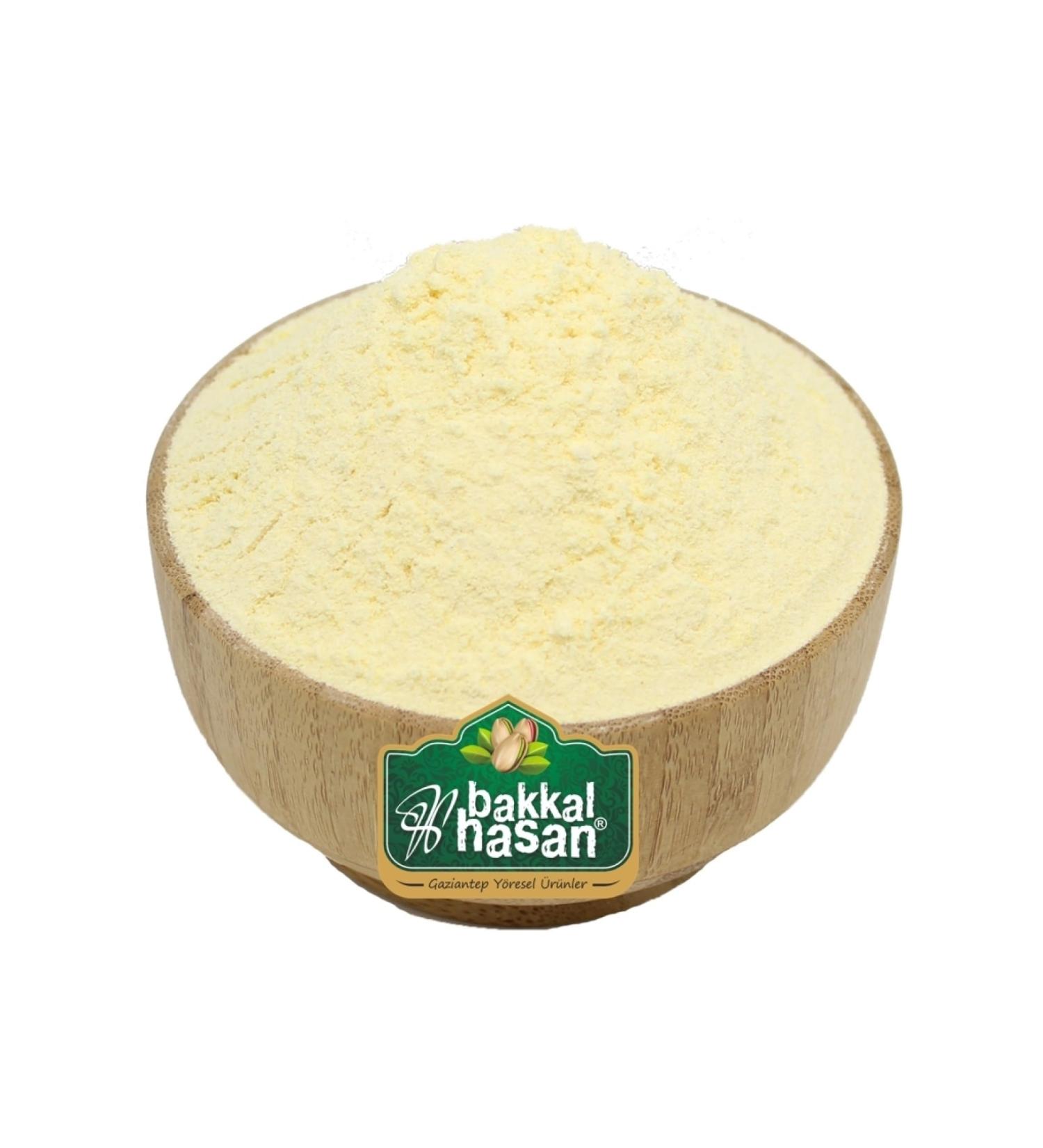 grocery store hasan corn flour - 4 kg