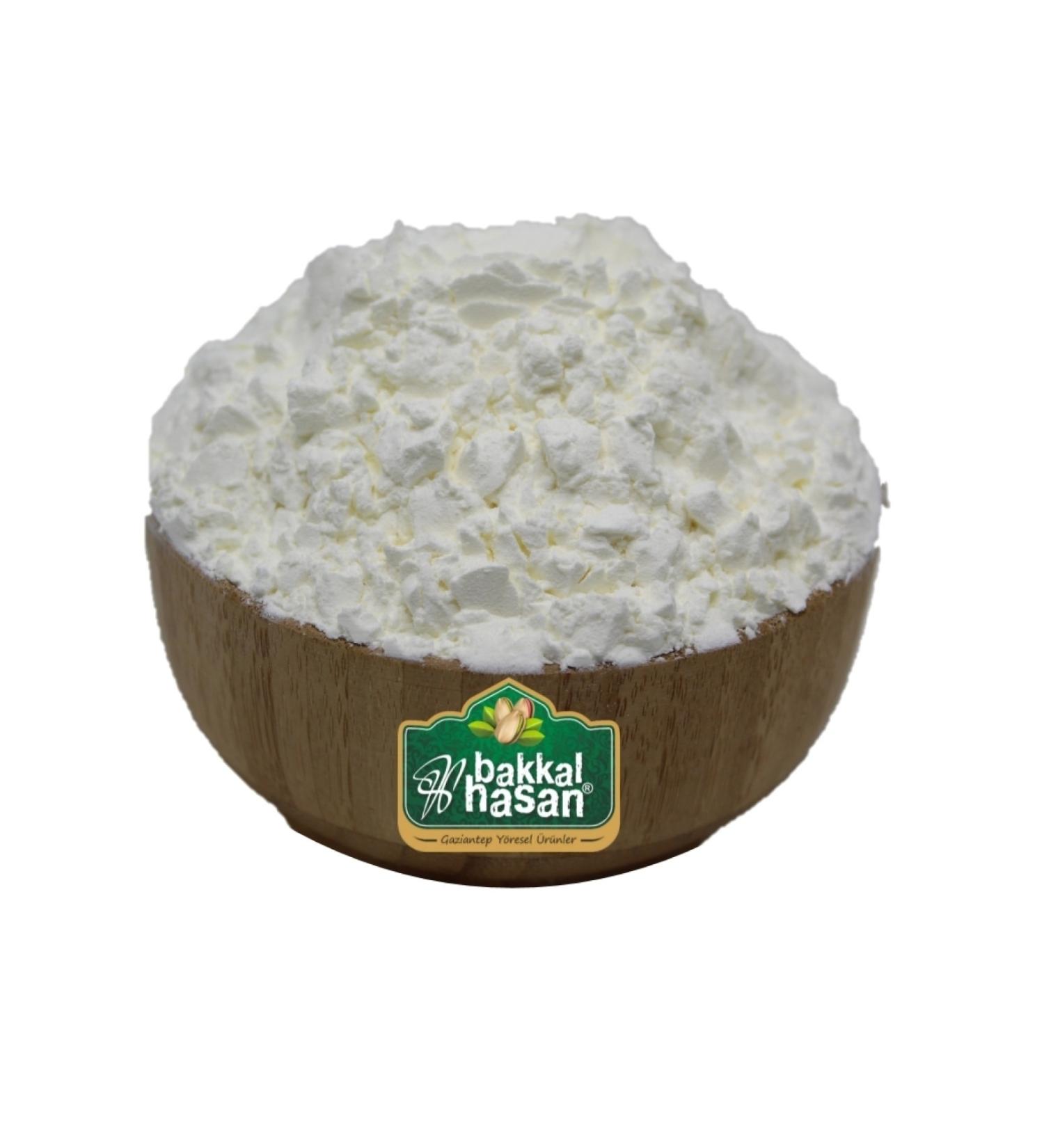 grocer Hasan Starch Corn - 3 Kg