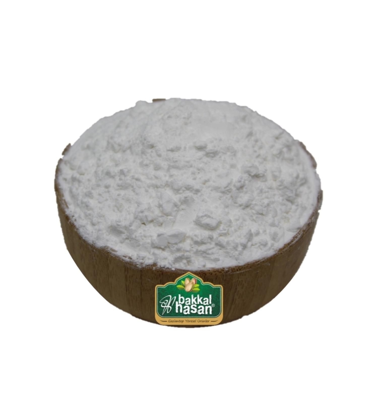 grocer Hasan Starch Wheat - 5 Kg