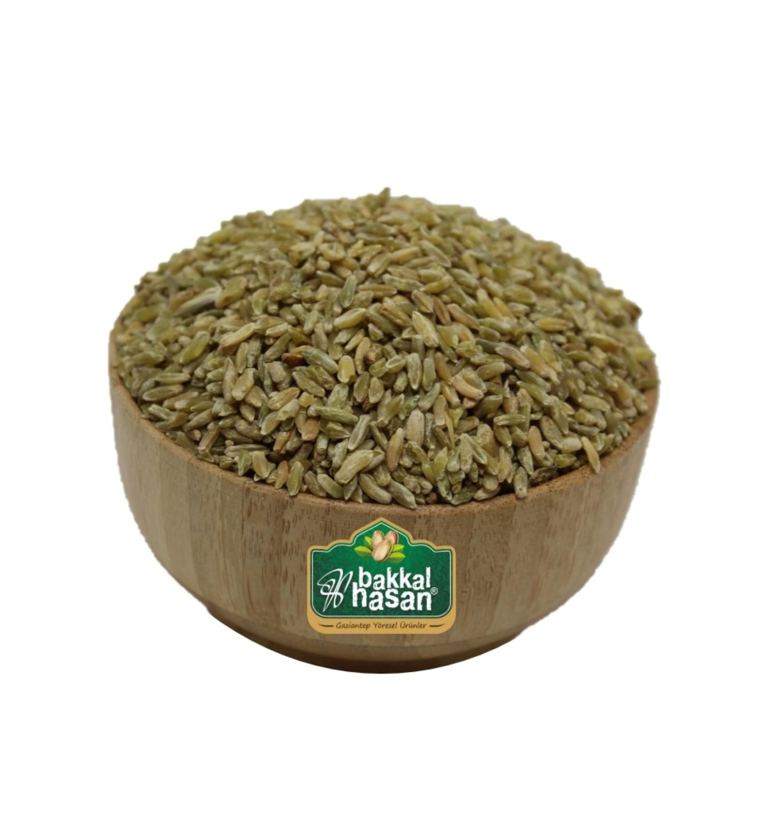 Grocer Hasan Firik Wheat - 500 Gr