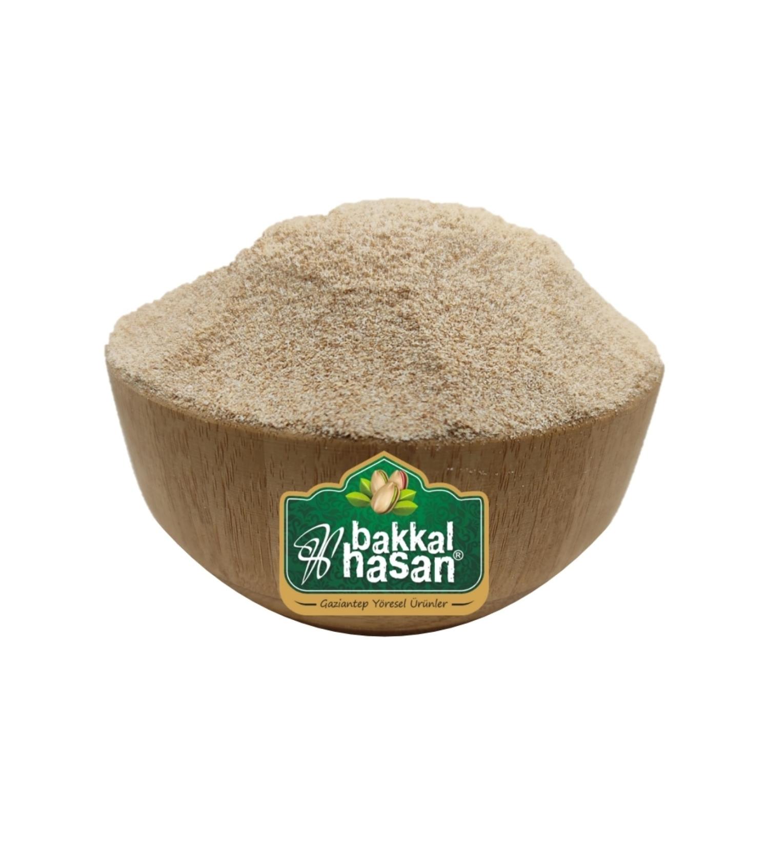 Grocer Hasan Bran - 3 Kg