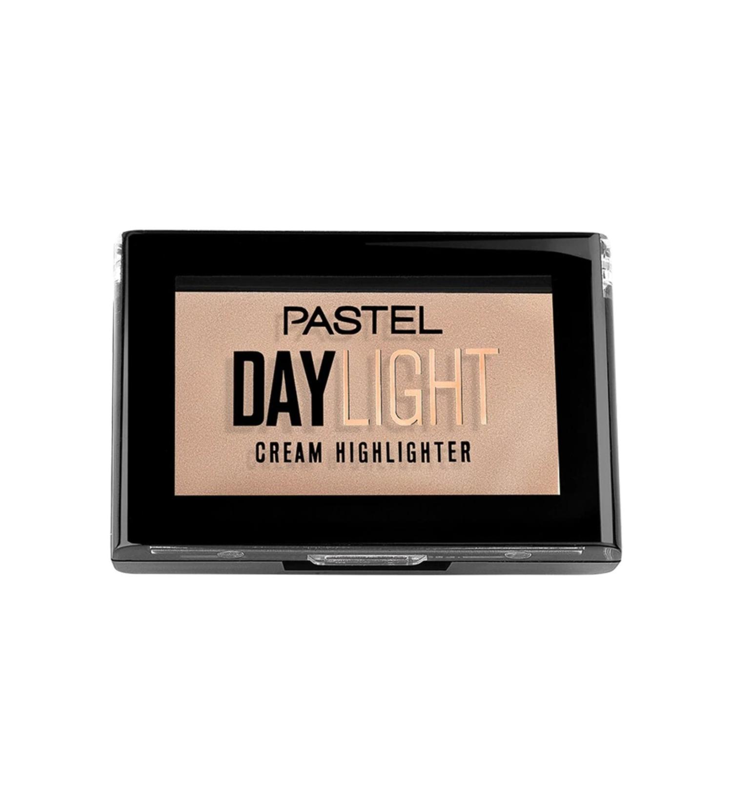 Pastel Daylight Cream Highlighter 11 Sunrise