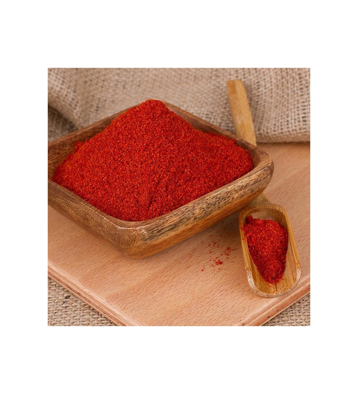 Kahramanmara Silk Pepper Powder (500 gr)