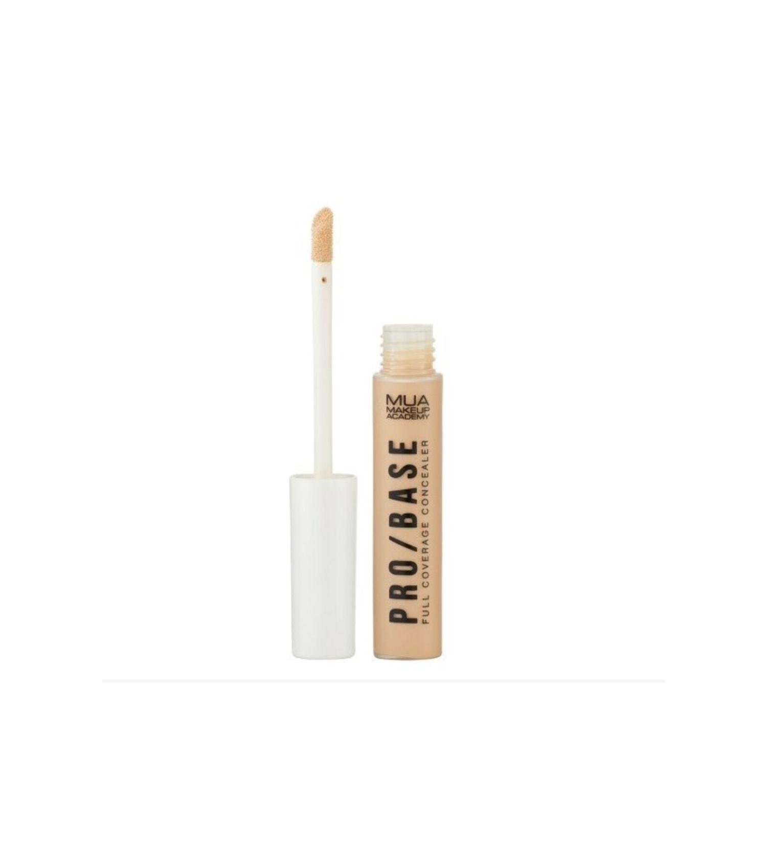Make Up Academy Liquid Concealer 130