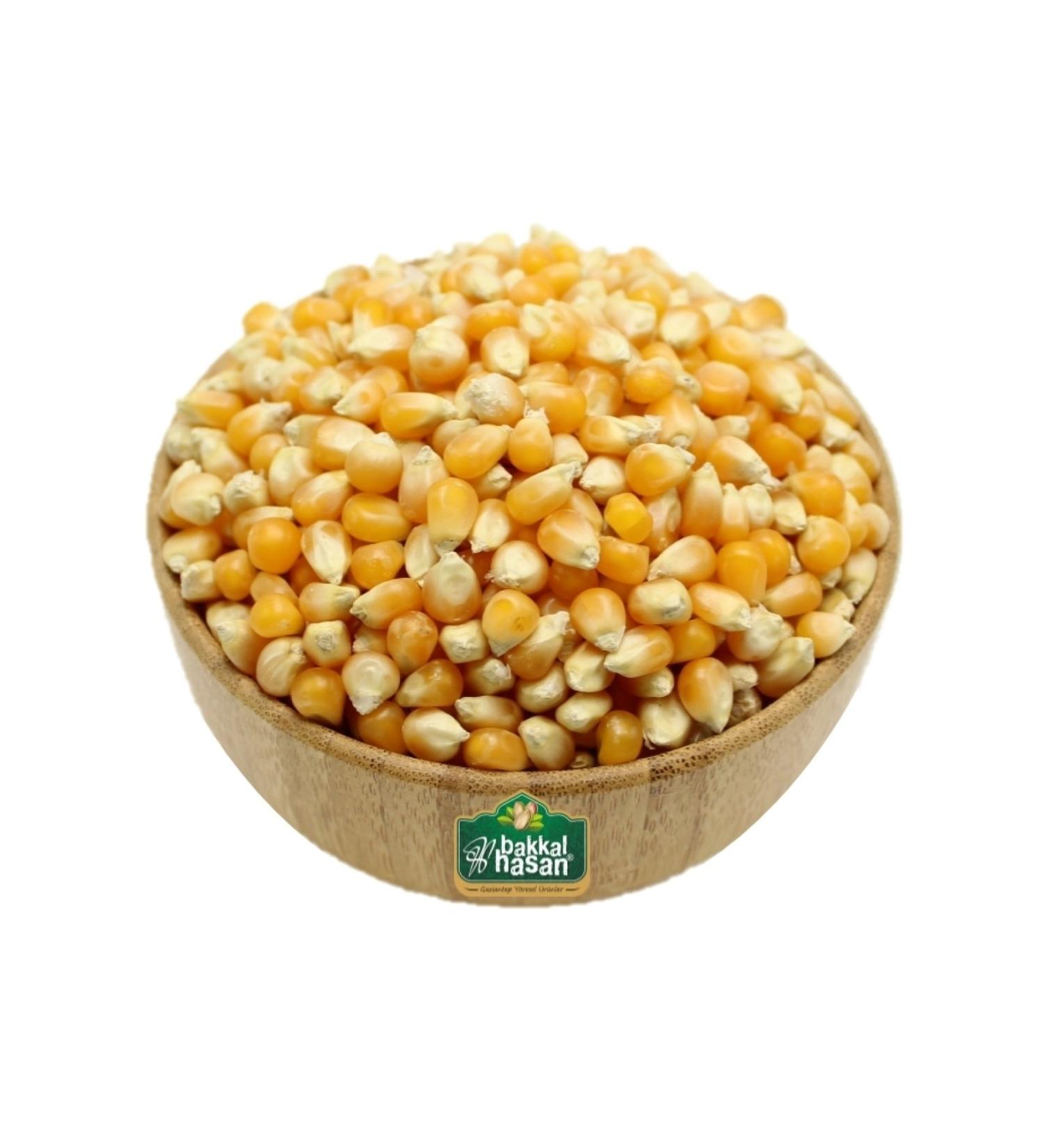 grocer hasan popcorn popcorn - 2 kg