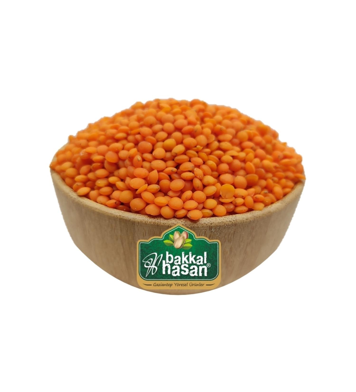 grocery store Hasan Lentil Polished - 5 Kg