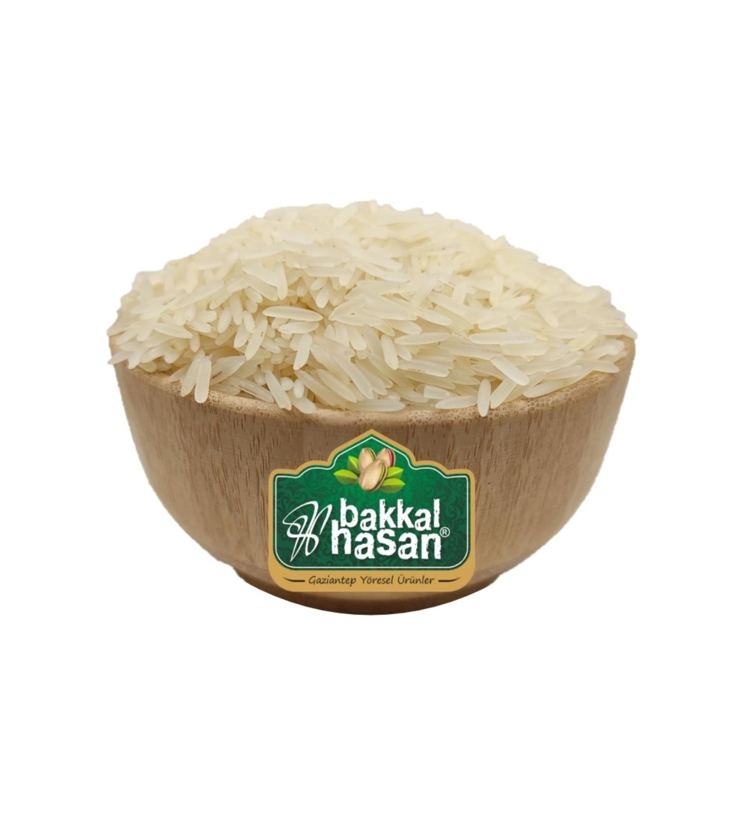 grocery store Hasan Rice Basmati Diabetes - 10 Kg