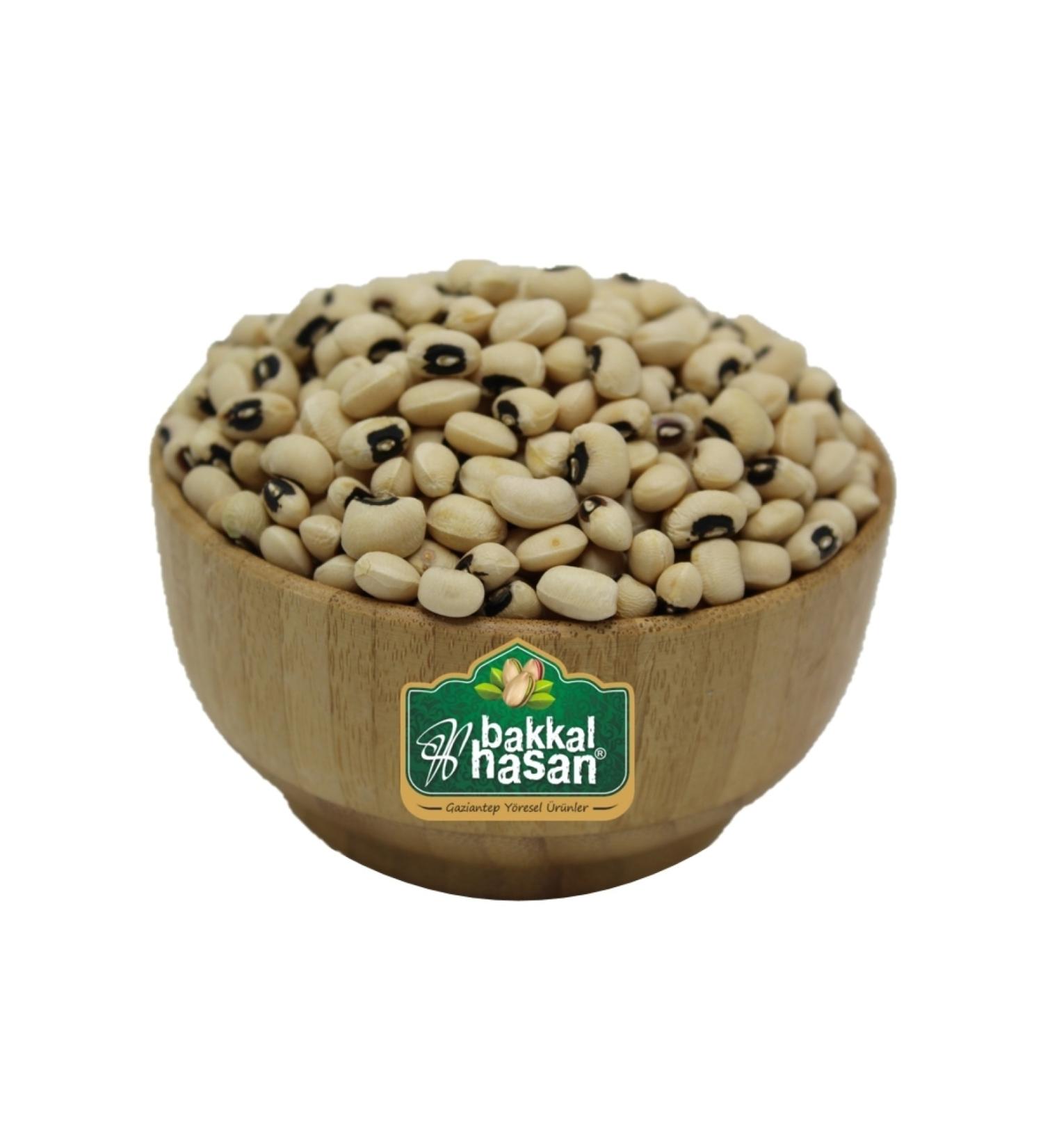 Grocer Hasan Lolaz Black Eyed Peas - 3 Kg