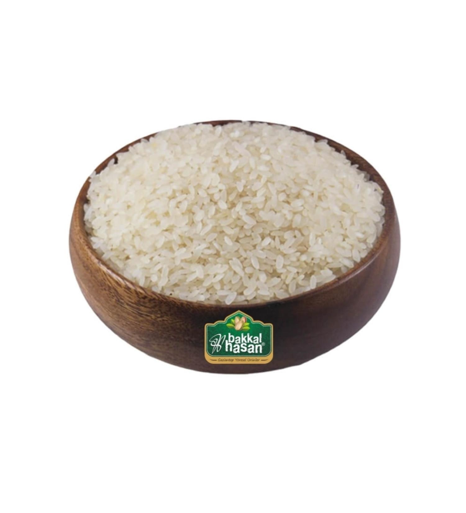 Grocer Hasan Rice Special Osmancik - 5 Kg