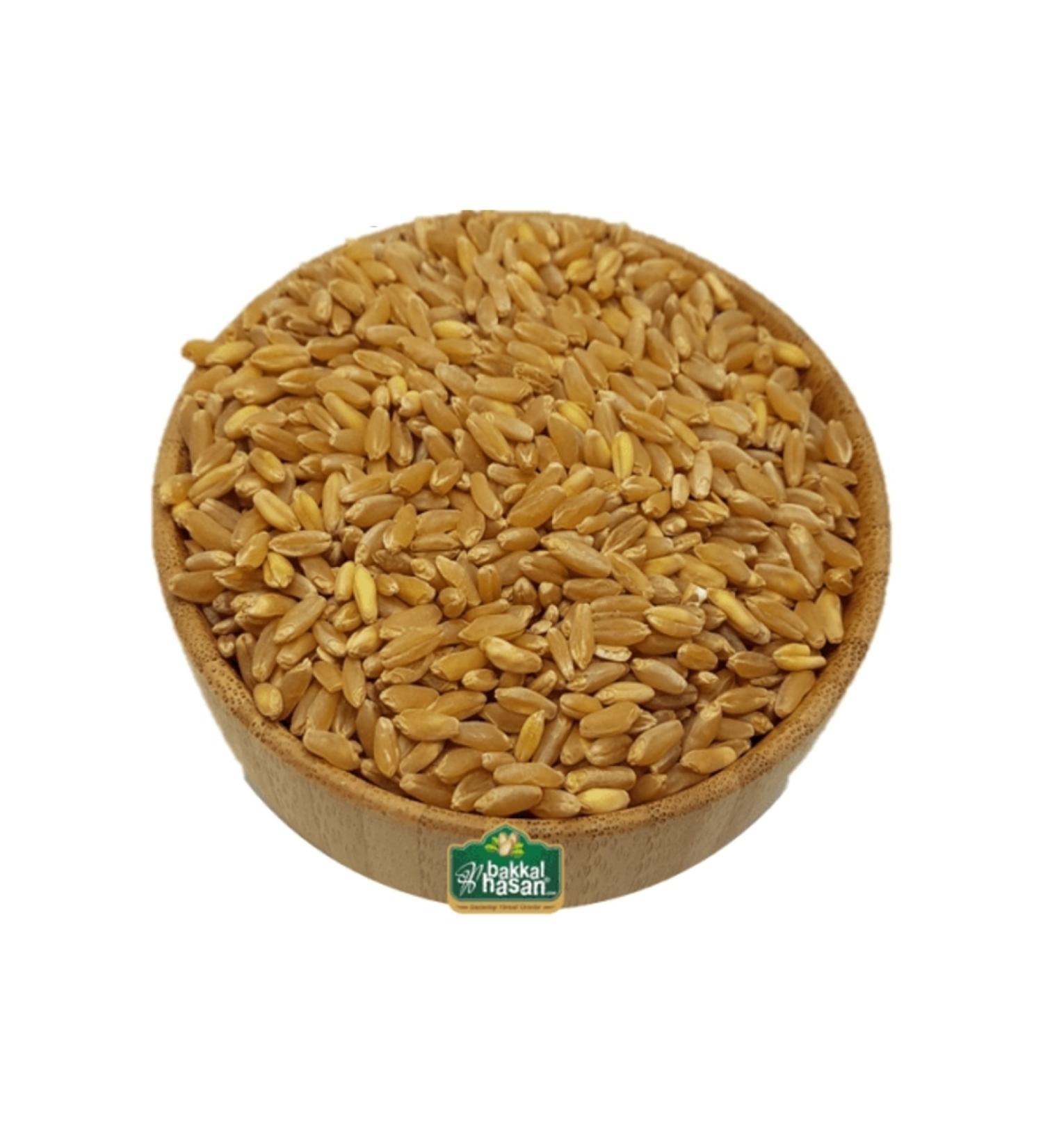 Grocer Hasan Hediklik Wheat - 5 Kg