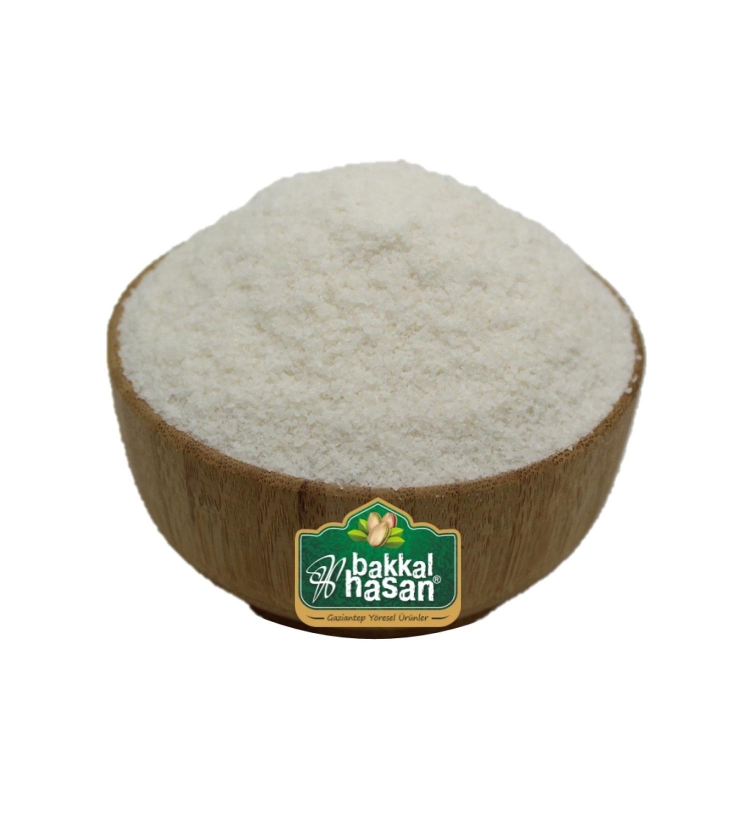 grocer hasan Yuvalama Rice Flour - 10 Kg