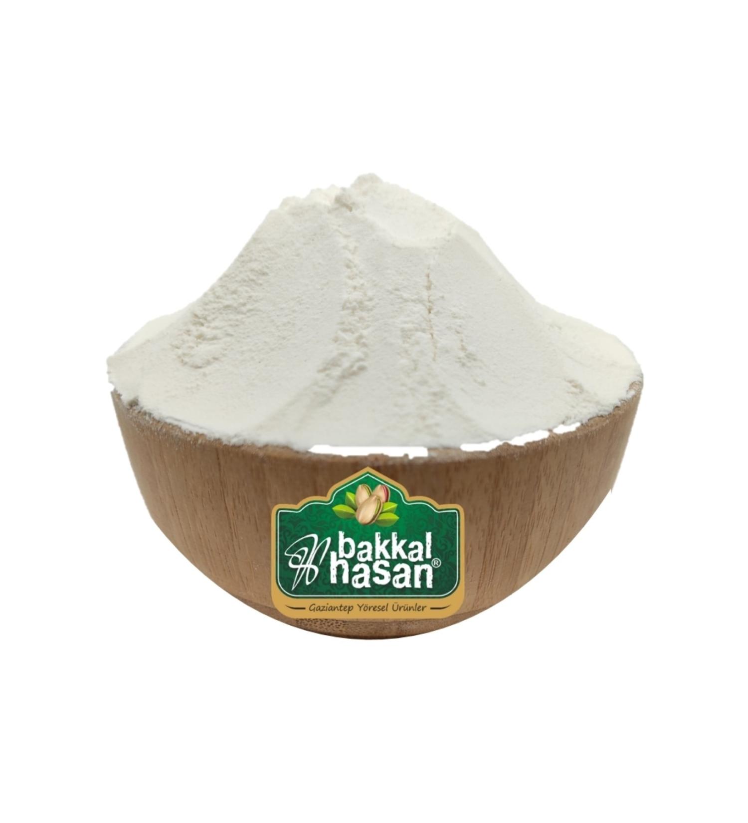 grocer Hasan Pastry Flour - 3 Kg