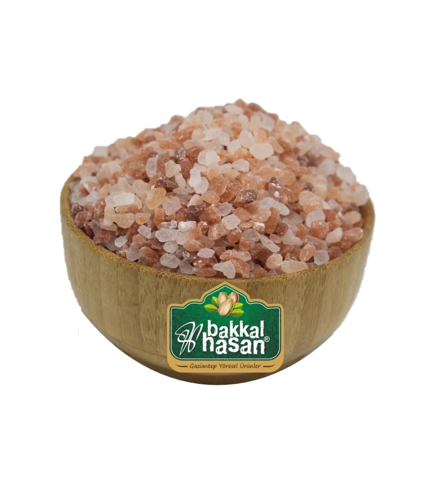 grocer Hasan Himalayan Salt Coarse - 5 Kg