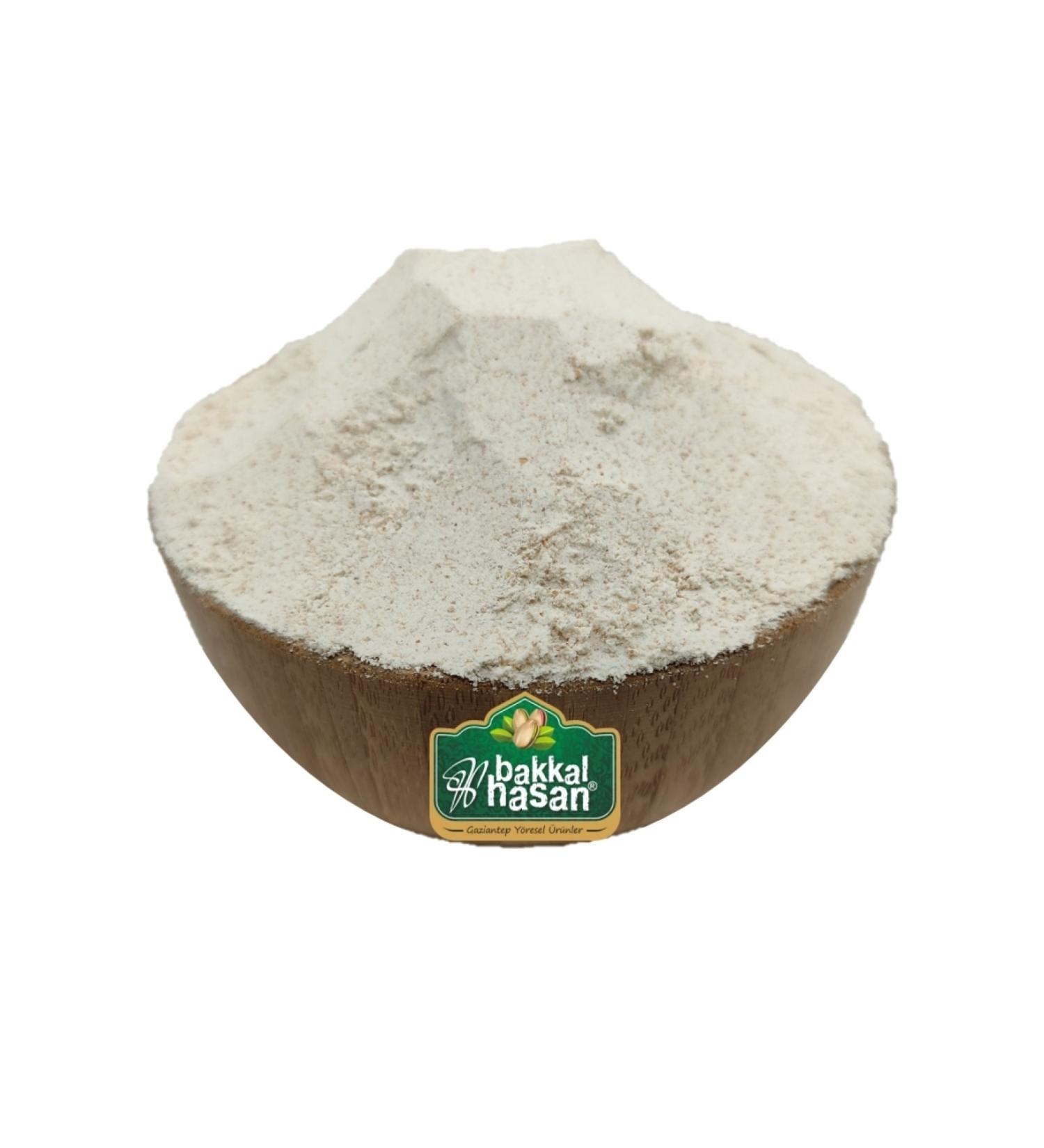 grocer Hasan Whole Wheat Flour (Natural Flour) - 5 Kg