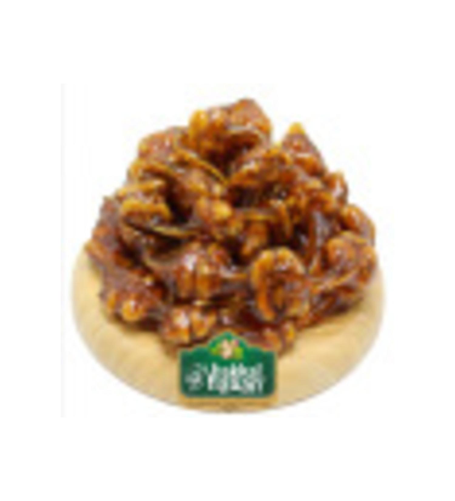 Grocer Hasan Sucuk Walnut Kelebek Extra - 3 kg