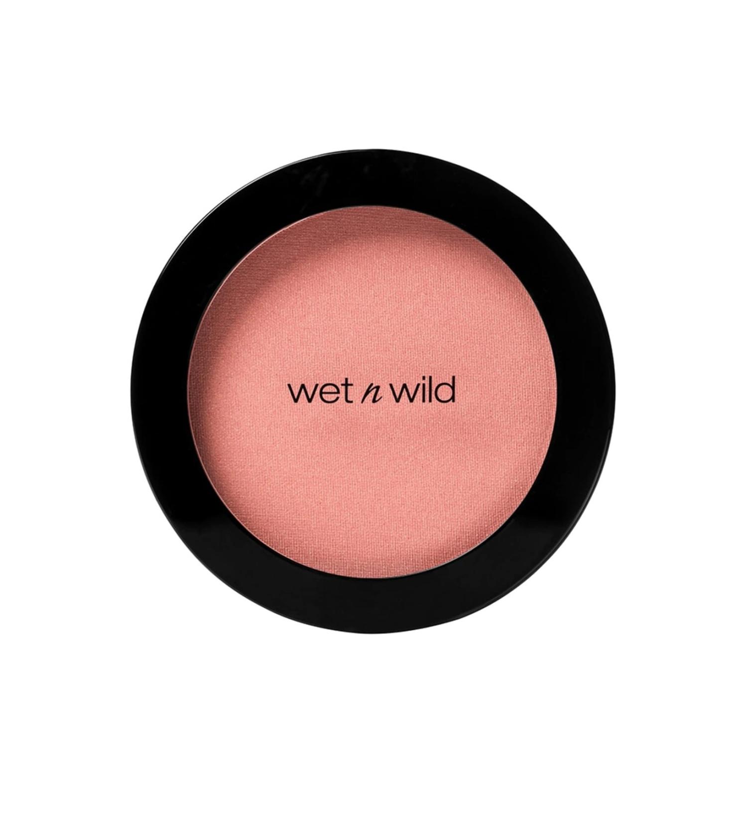 WET N W LD Color Icon Blush Pnch Me Pink - Buy Online on GoSupps.com