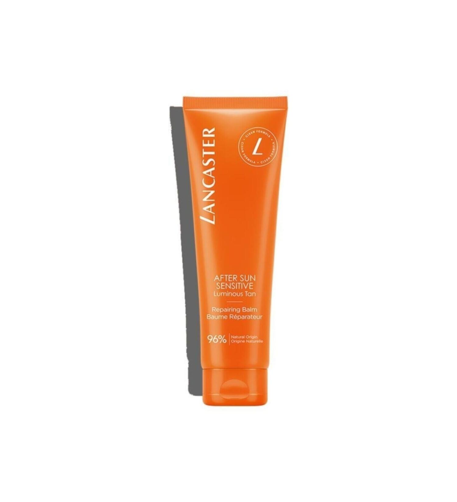 Lancaster Golden Tan Maximizer After Sun Serum 30 Ml*/+