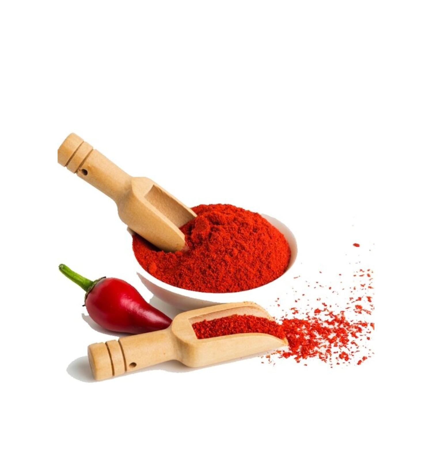 gemini wholesale hot pepper powder 1st class quality 1 kg