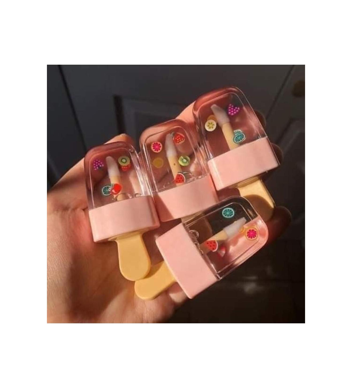 Serashine Lipgloss Ice Cream Tube / Lip Gloss