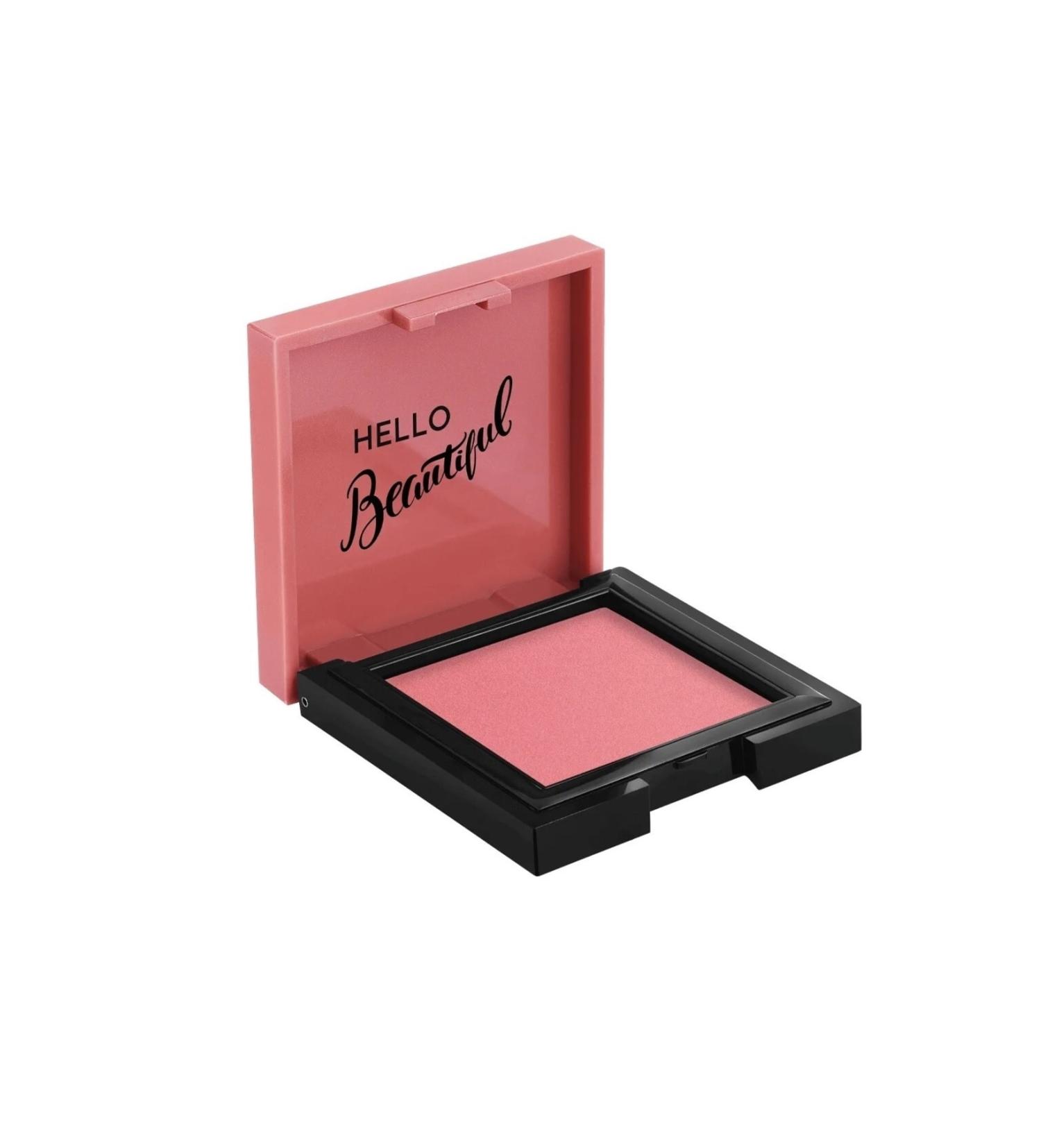 pastell Pastel Cream Blush Blush