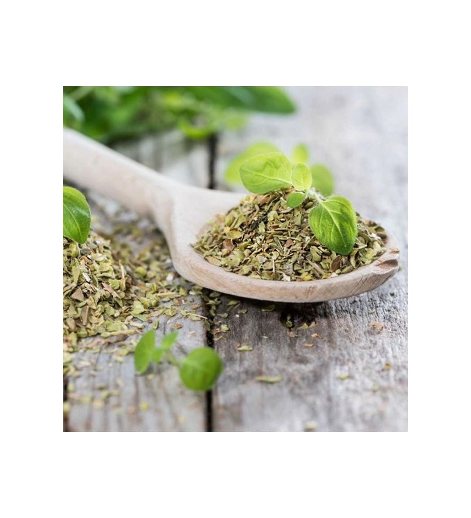 gemini wholesale Leaf Thyme 1 Kg