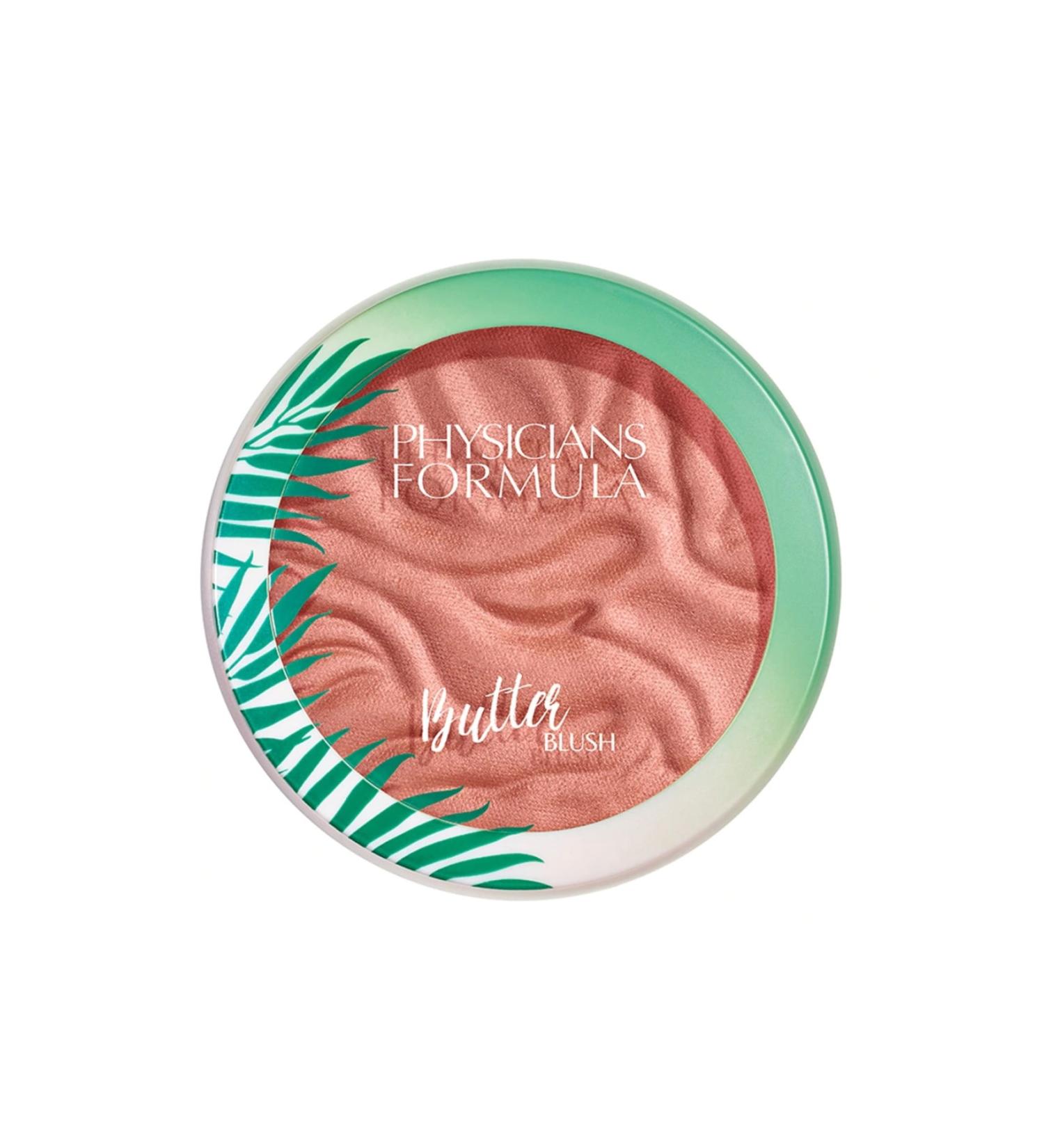Physicians Formula Murumuru Butter Blush Blush Vintage Rouge - Buy Online on GoSupps.com