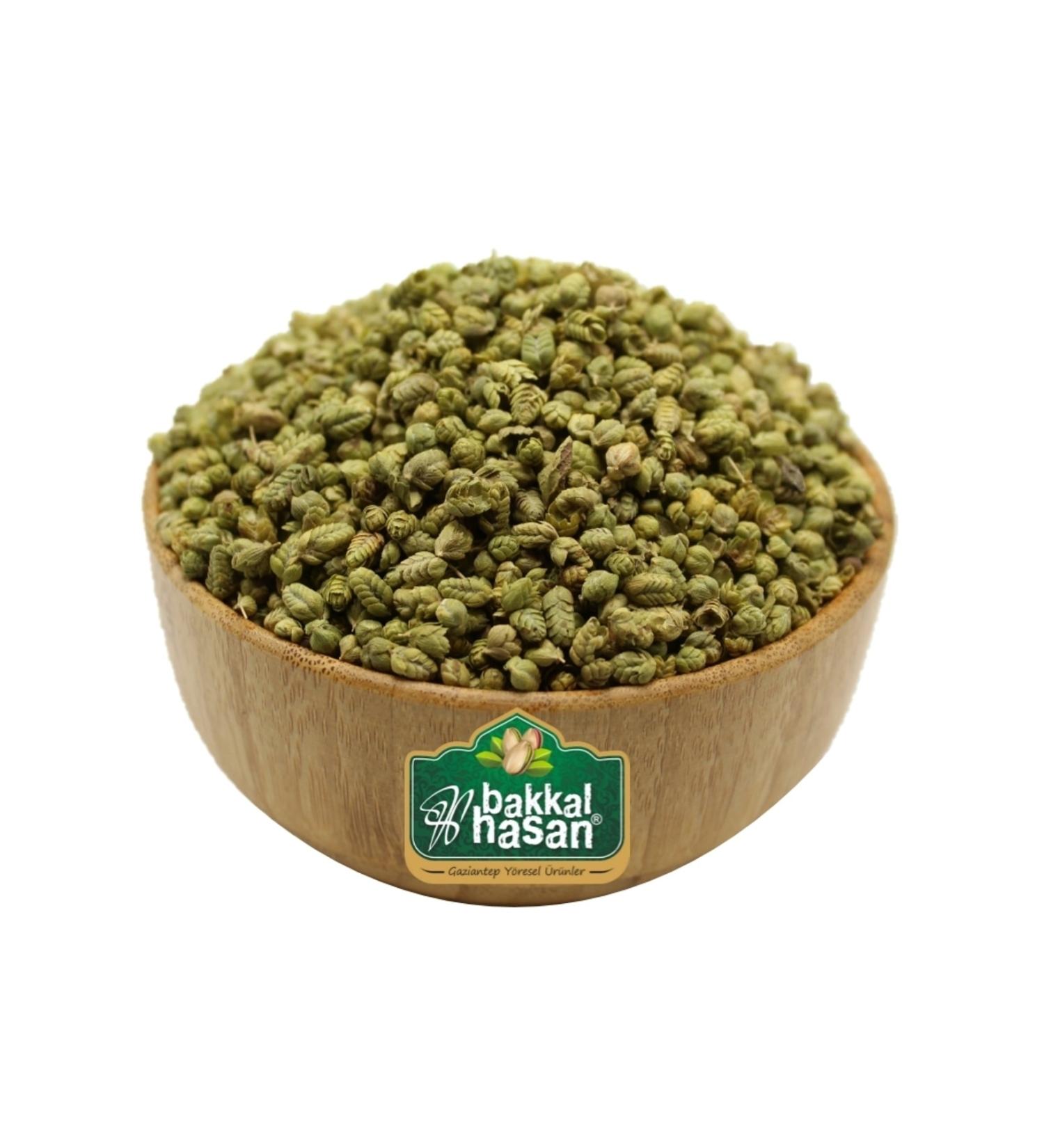 grocer Hasan Thyme Ball Bud - 4 kg