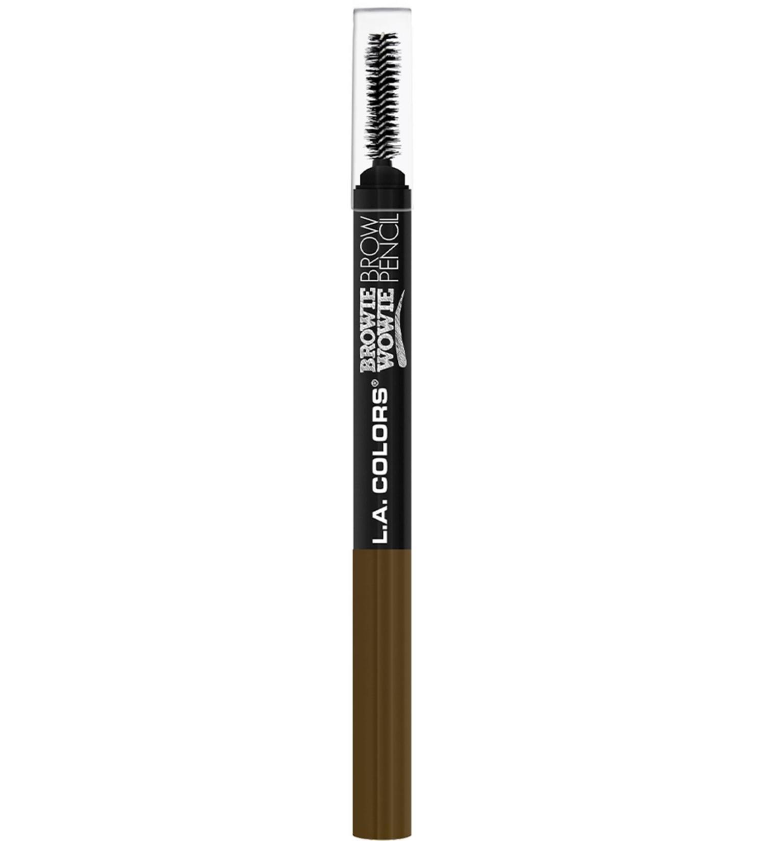 La Colors Browie Wovie Eyebrow Pencil Taupe