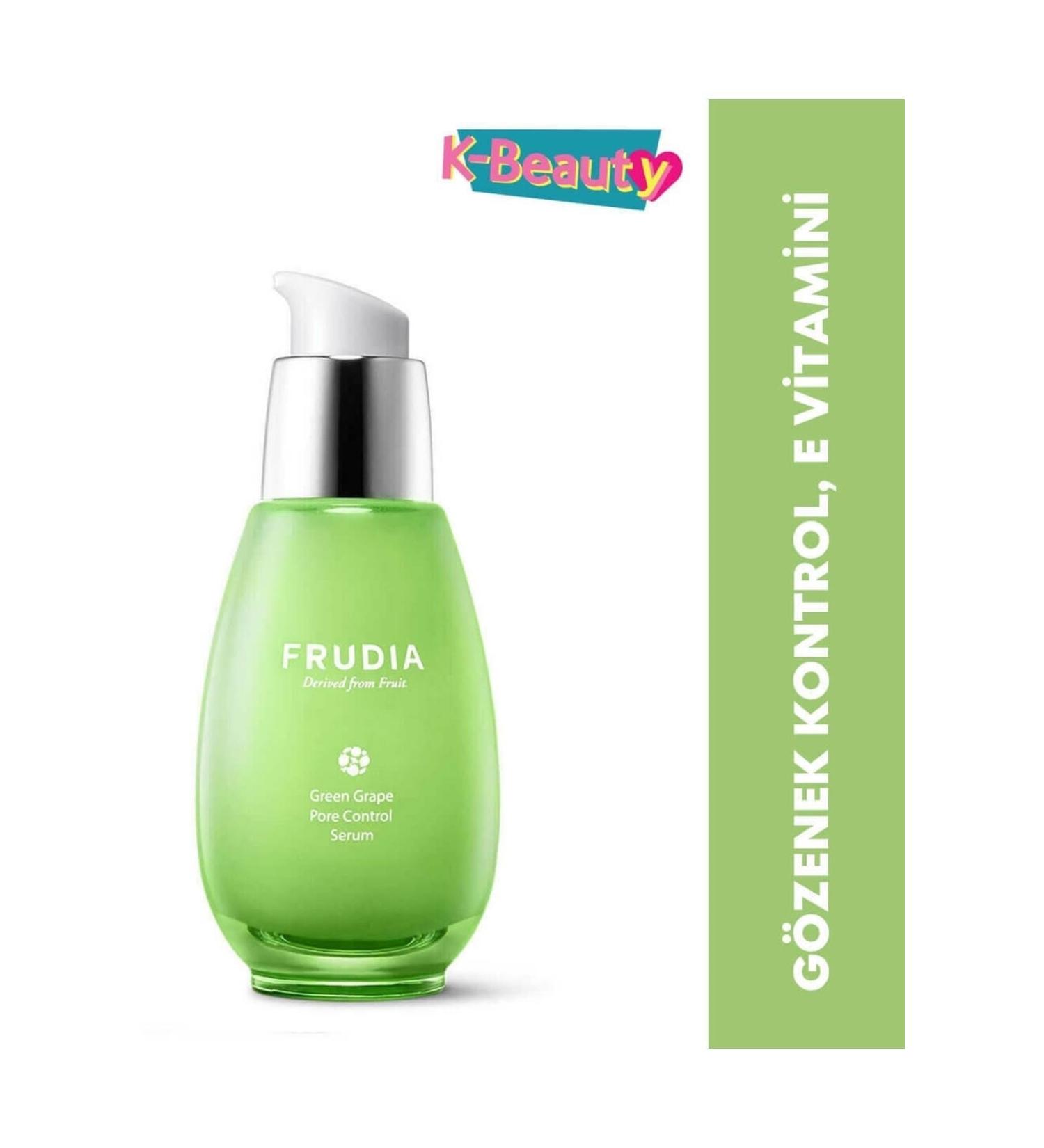 Frudia Green Grape Pore Control Serum 50 G