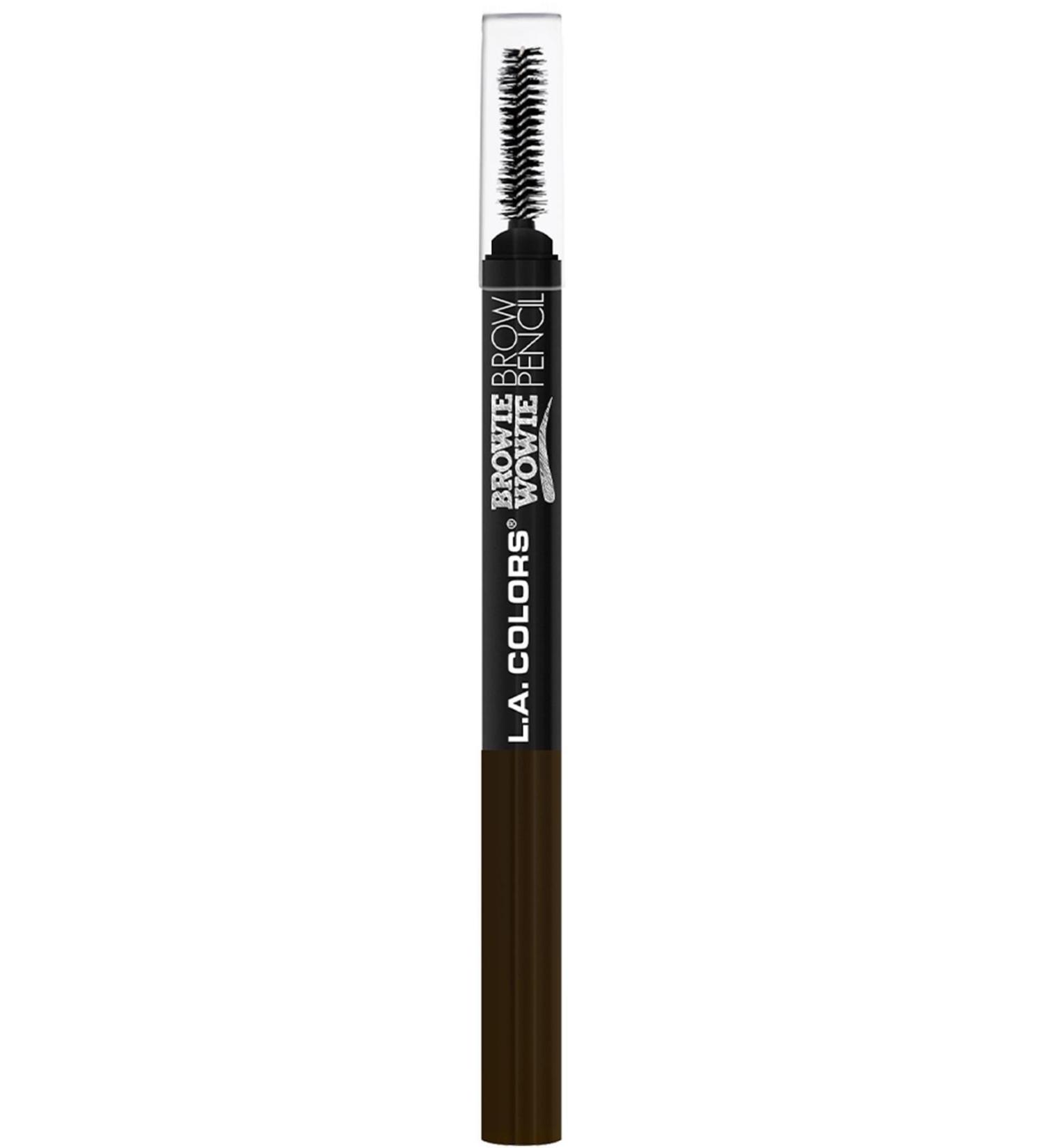 LA Colors La Colors Browie Wovie Eyebrow Pencil Medium Brown