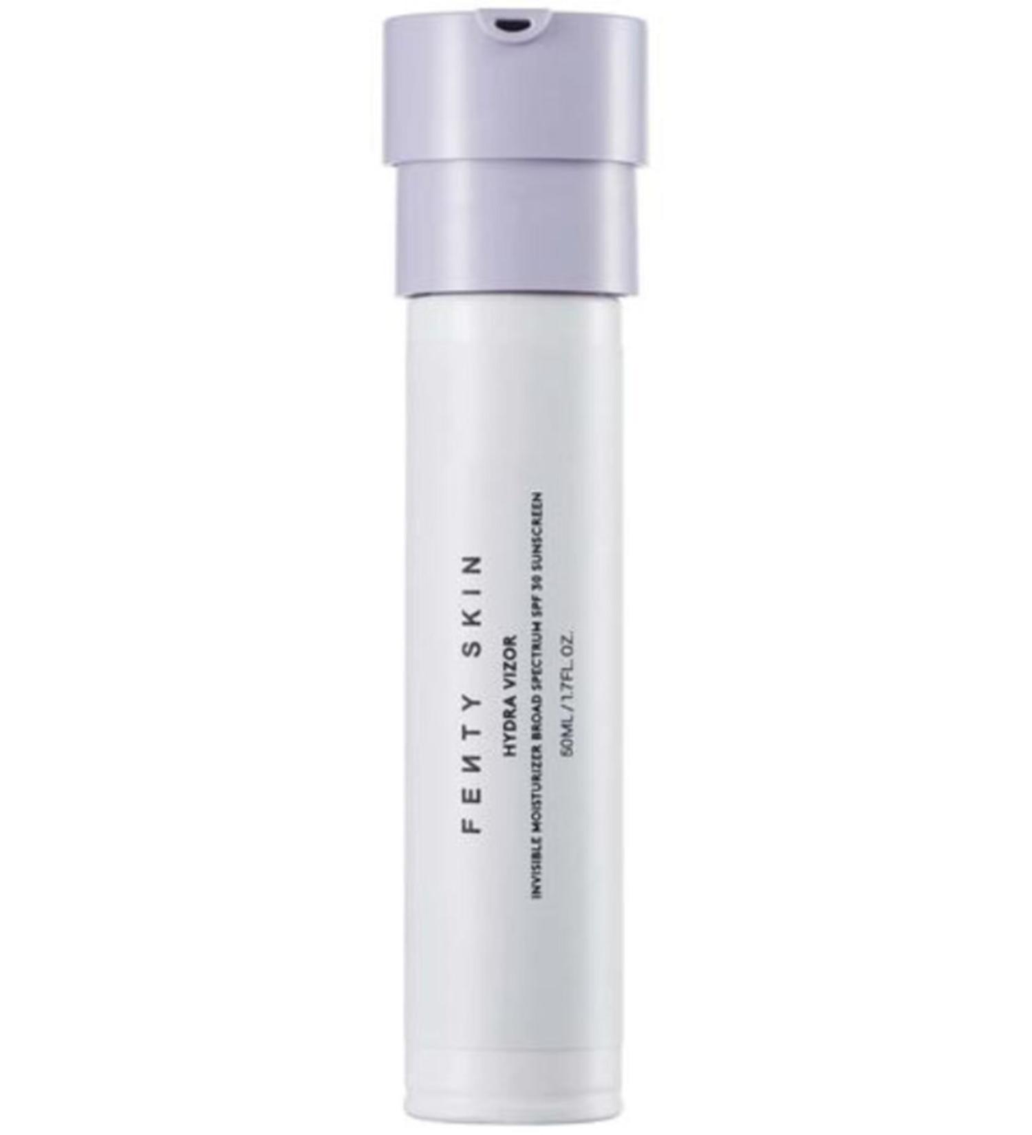 FENTY BEAUTY Hydra Vizor Refillable Moisturizing Face Cream
