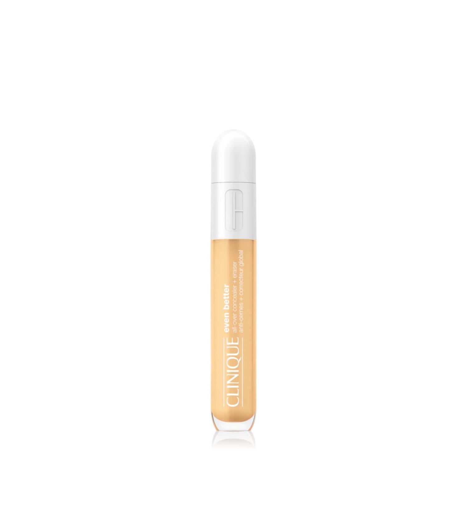 Clinique Even Better Concealer Under Eye Concealer 192333055434 WN 12 Meringue 76702