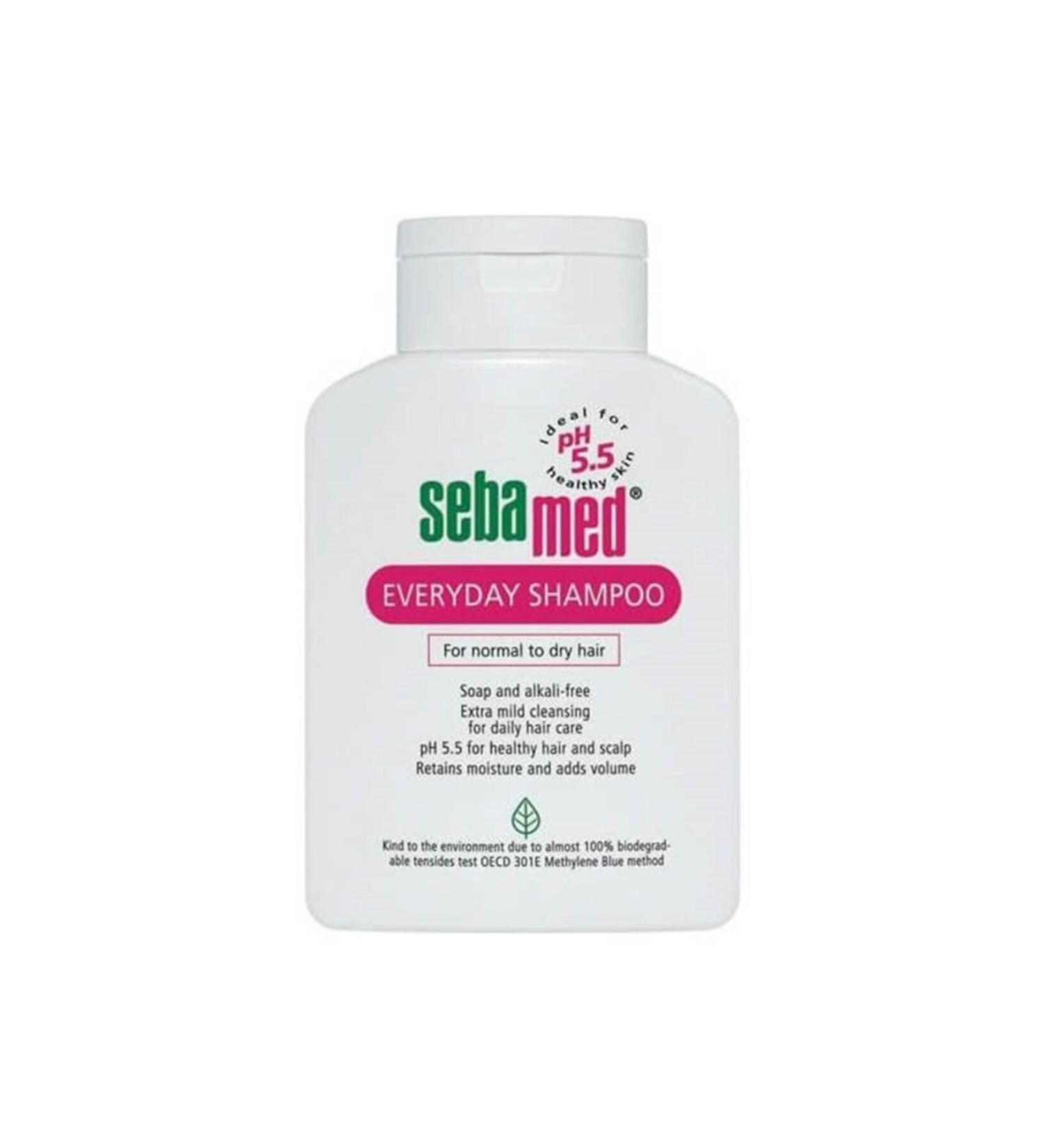 Sebamed Shampoo Everyday 400 ml